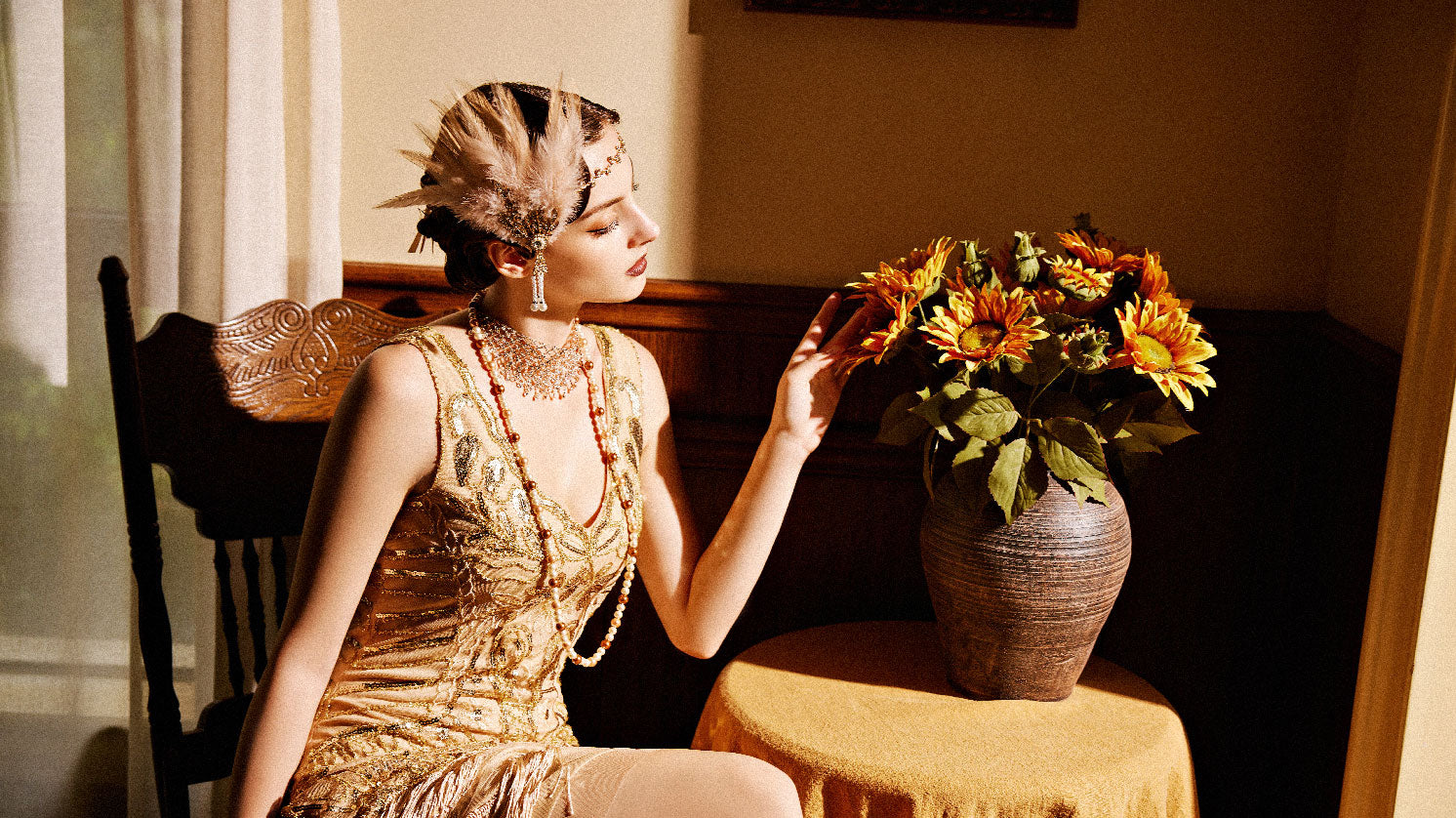 Transitioning Your Wardrobe for the Spring Season