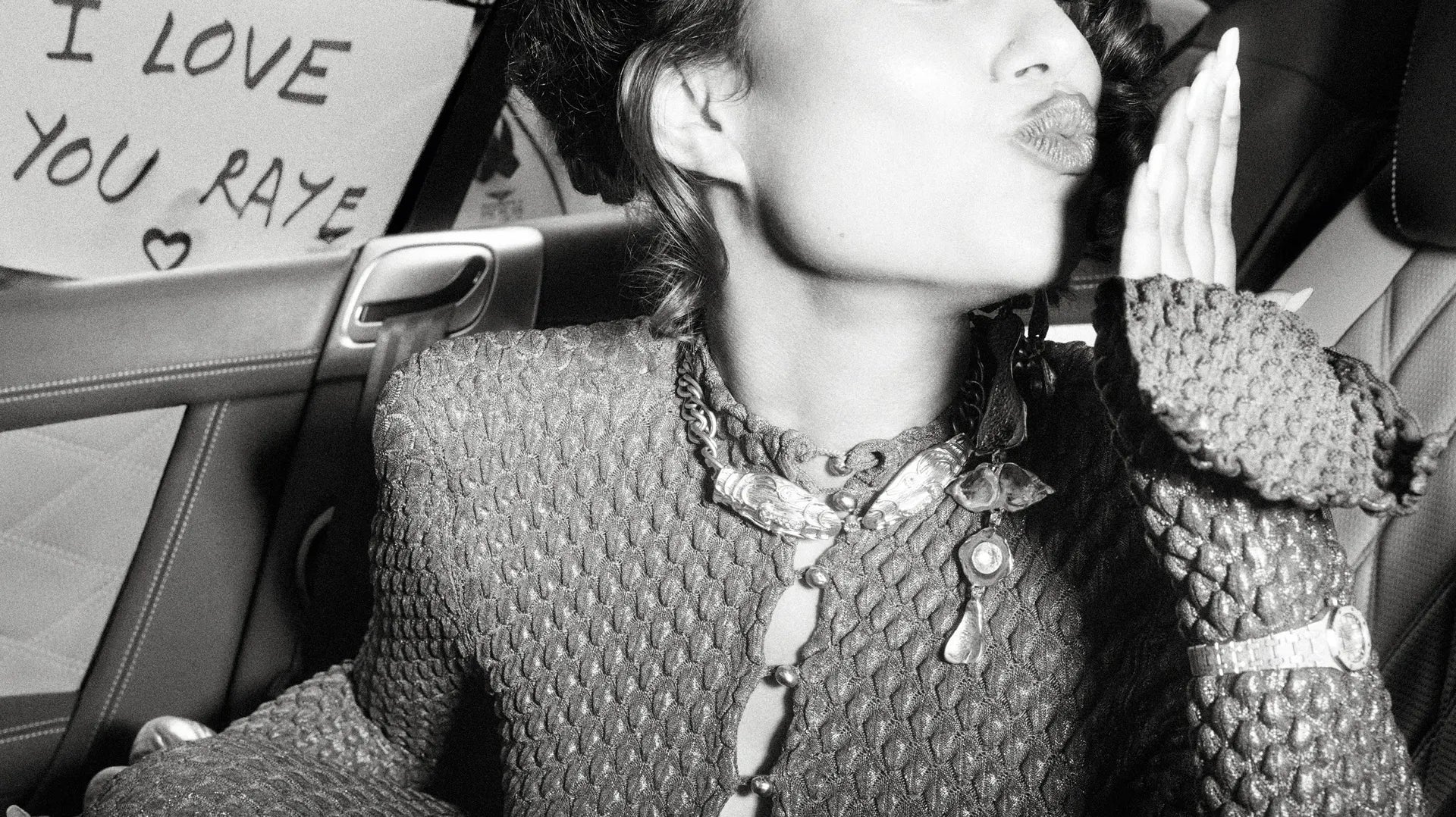 BABEYOND’s Vogue Debut