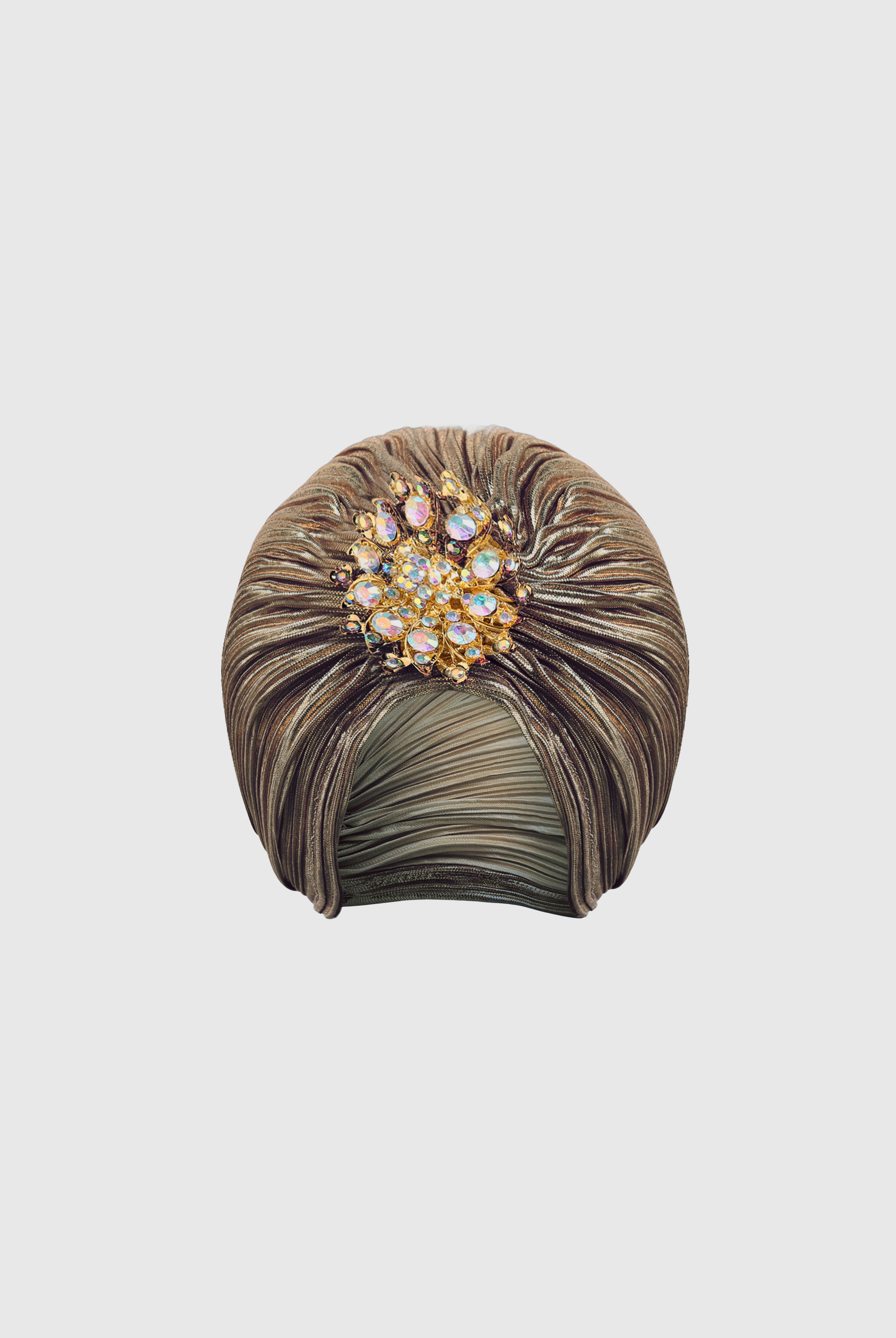 1920s-Rhinestone-Turban-Hat-Darkgold-1