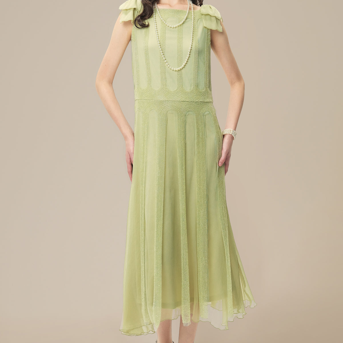 Shop 1920s Casual Dresses