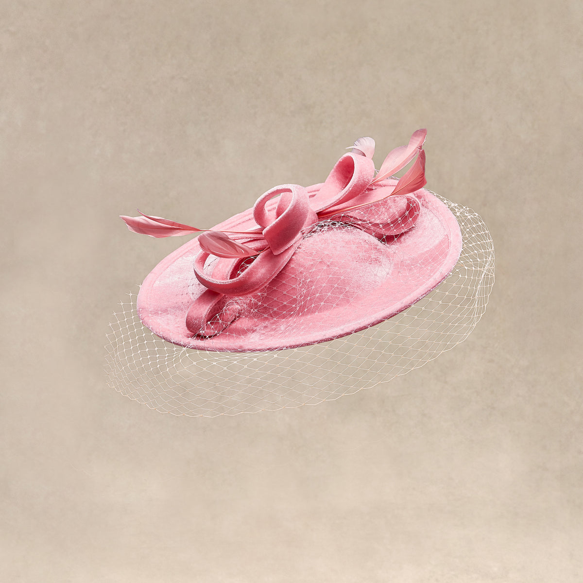 Shop Fascinator Hat - Retro Tea Party Fascinator | BABEYOND