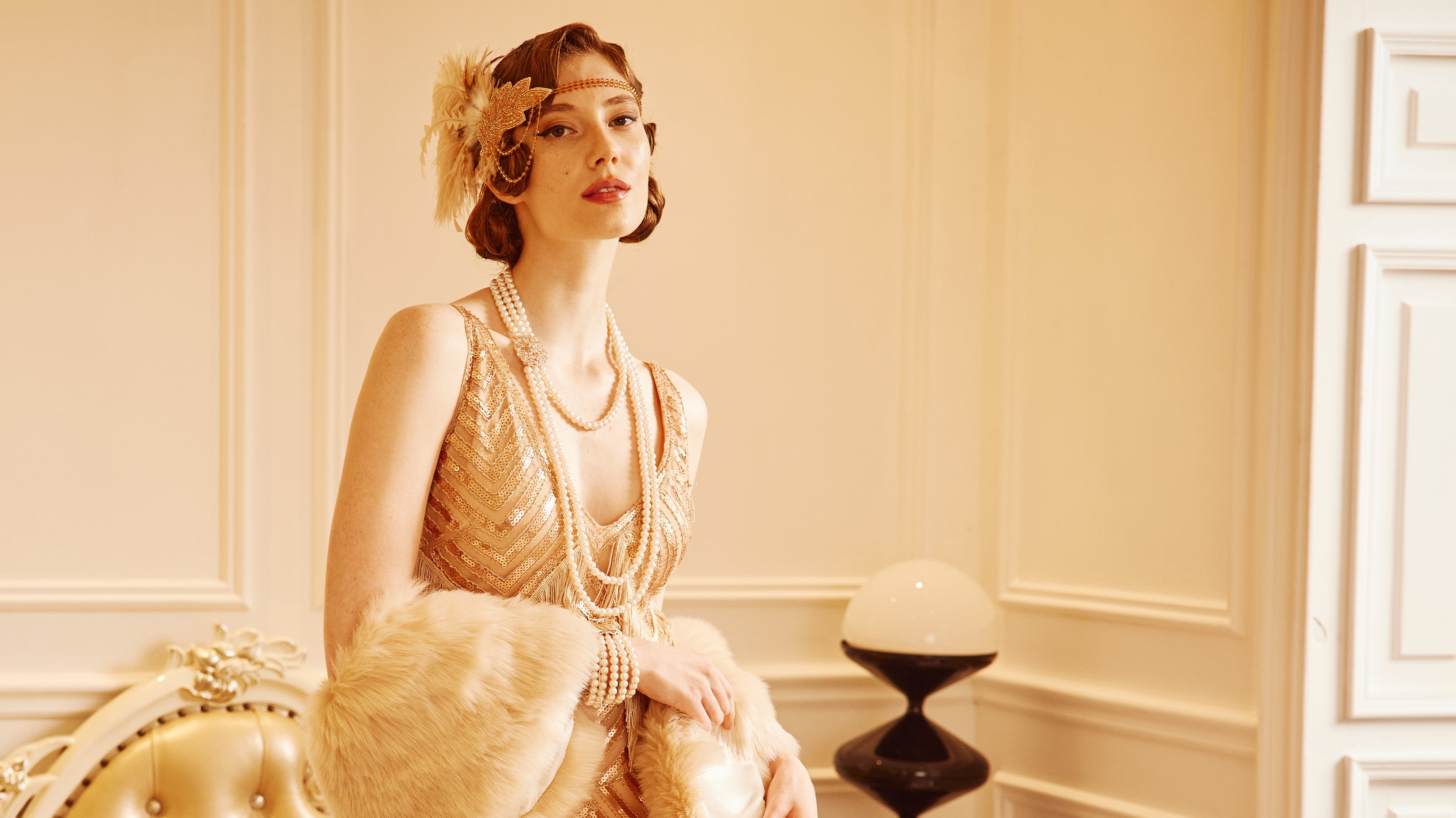 New Year’s Eve: Party-Perfect Outfits