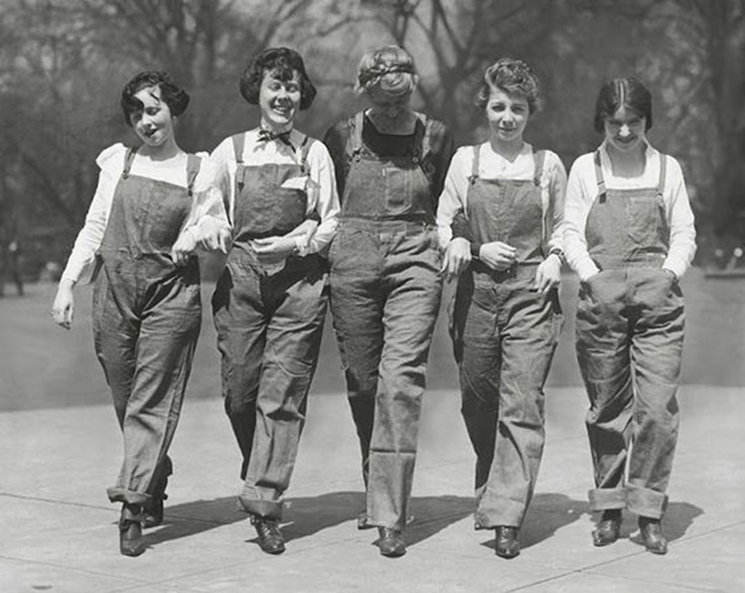 Labor Day Leisure and Style Inspiration from the 1920s