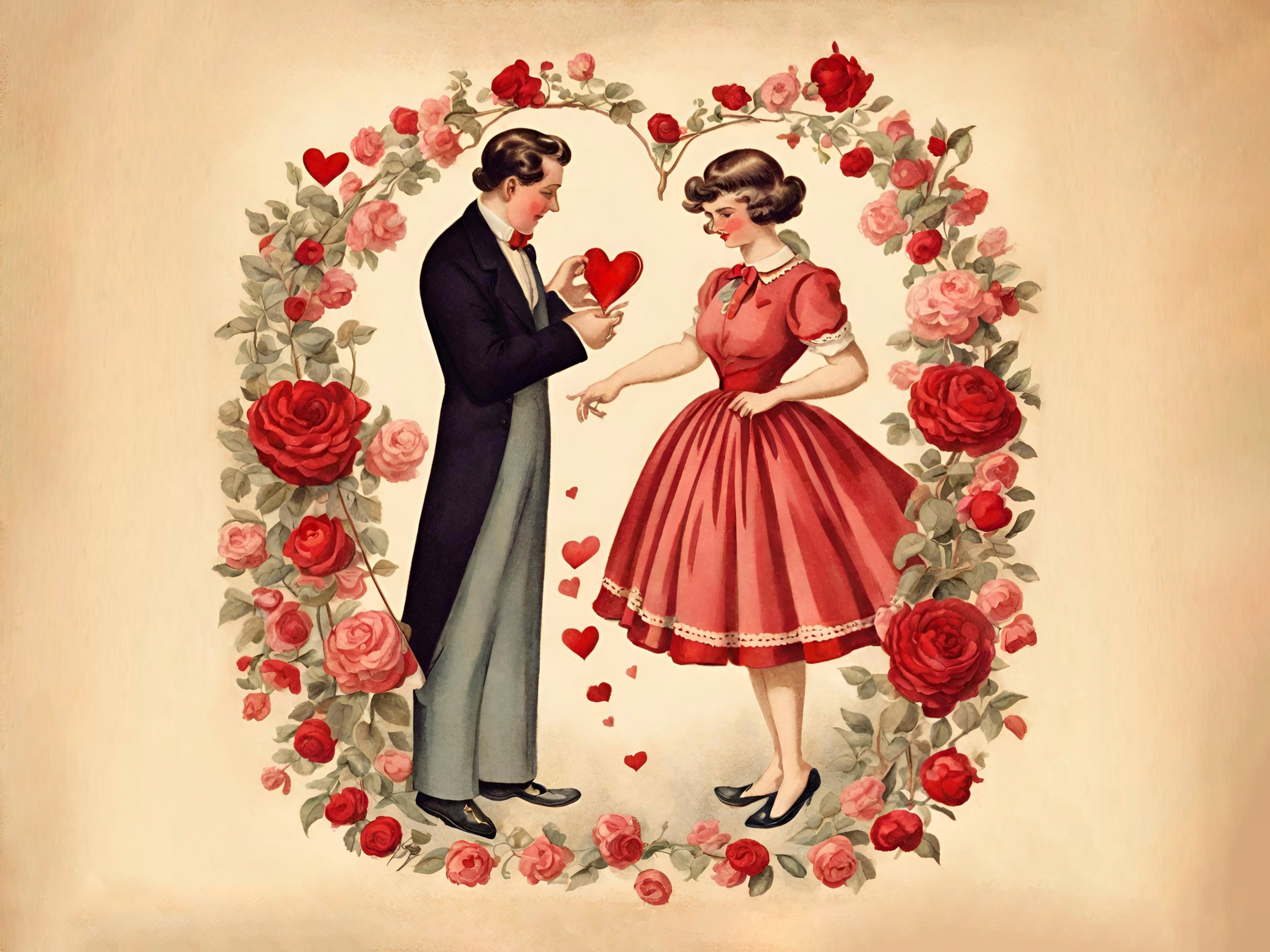 1920s Valentine’s Day Outfit Guide