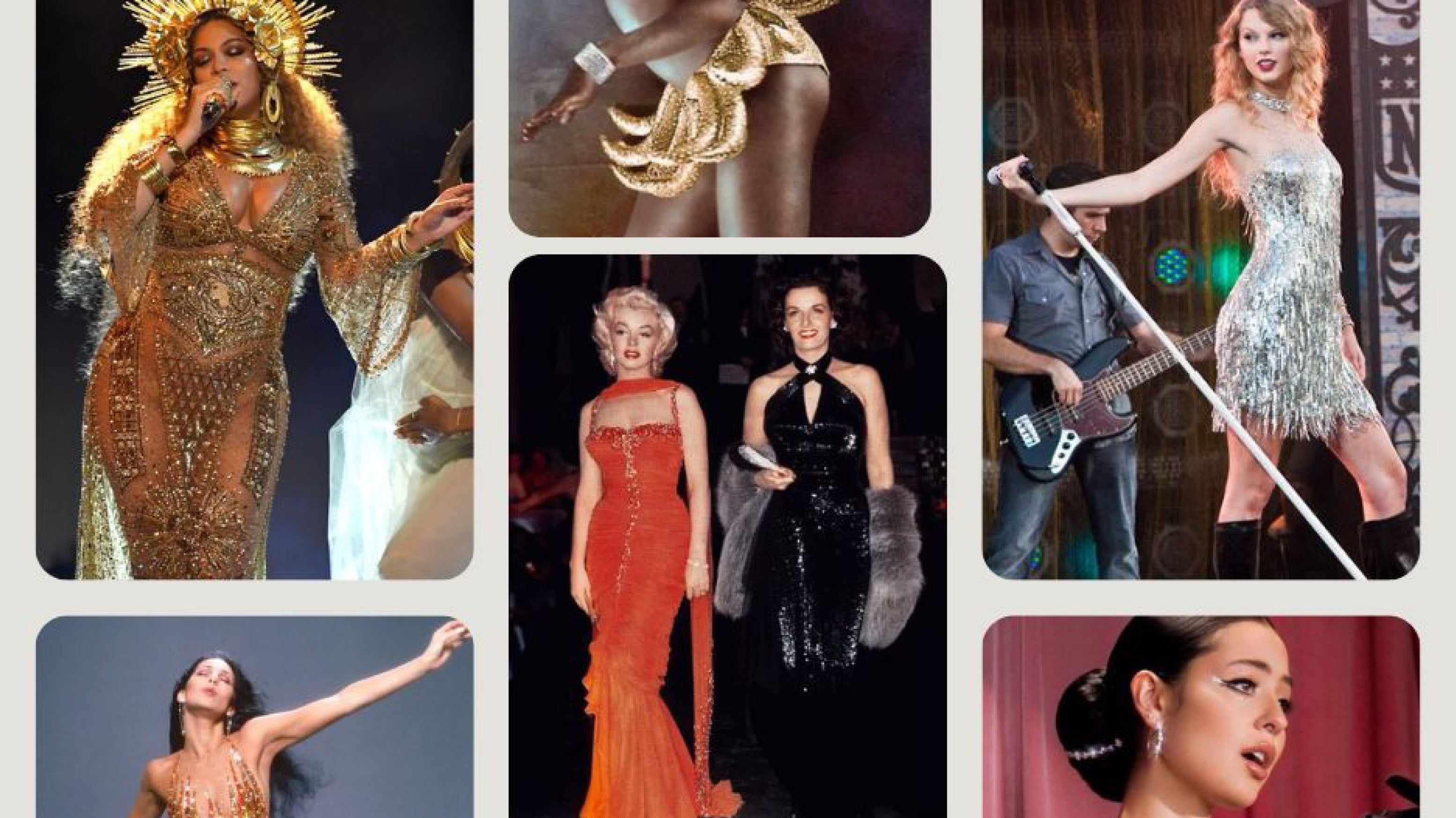 Slay in Spooky Style: Halloween Dress-Up Inspiration