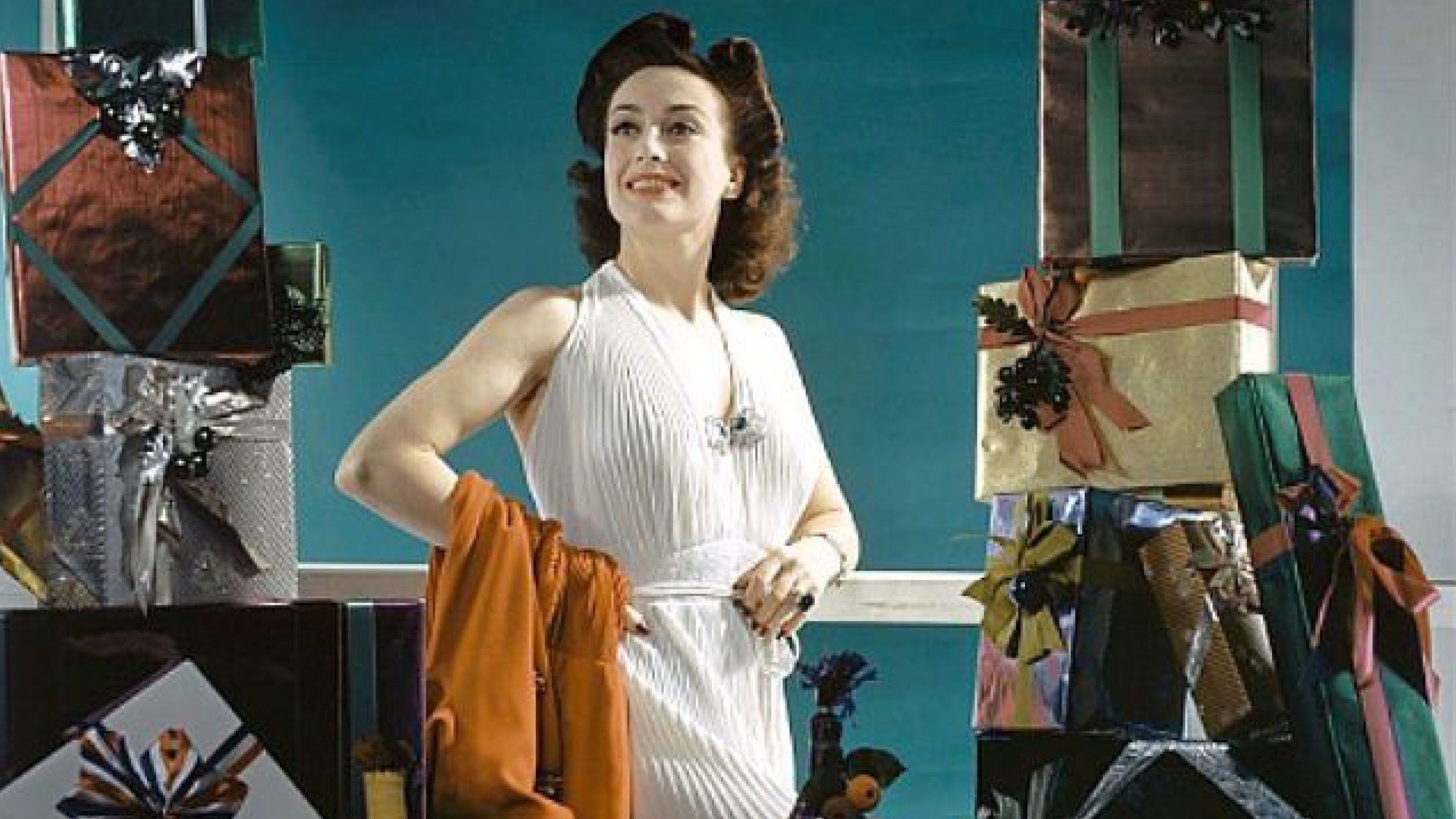 Unveiling Christmas Chic: A Party Dress Guide