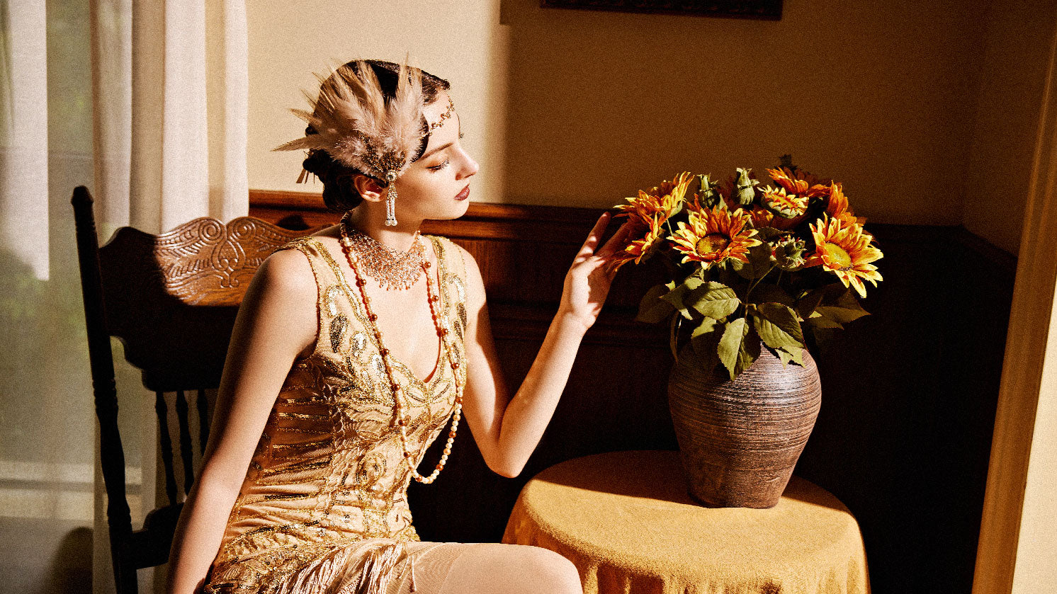 Transitioning Your Wardrobe for the Spring Season