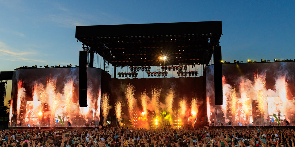 Dressing for a Music Festival: Tips from 1920s Fashion