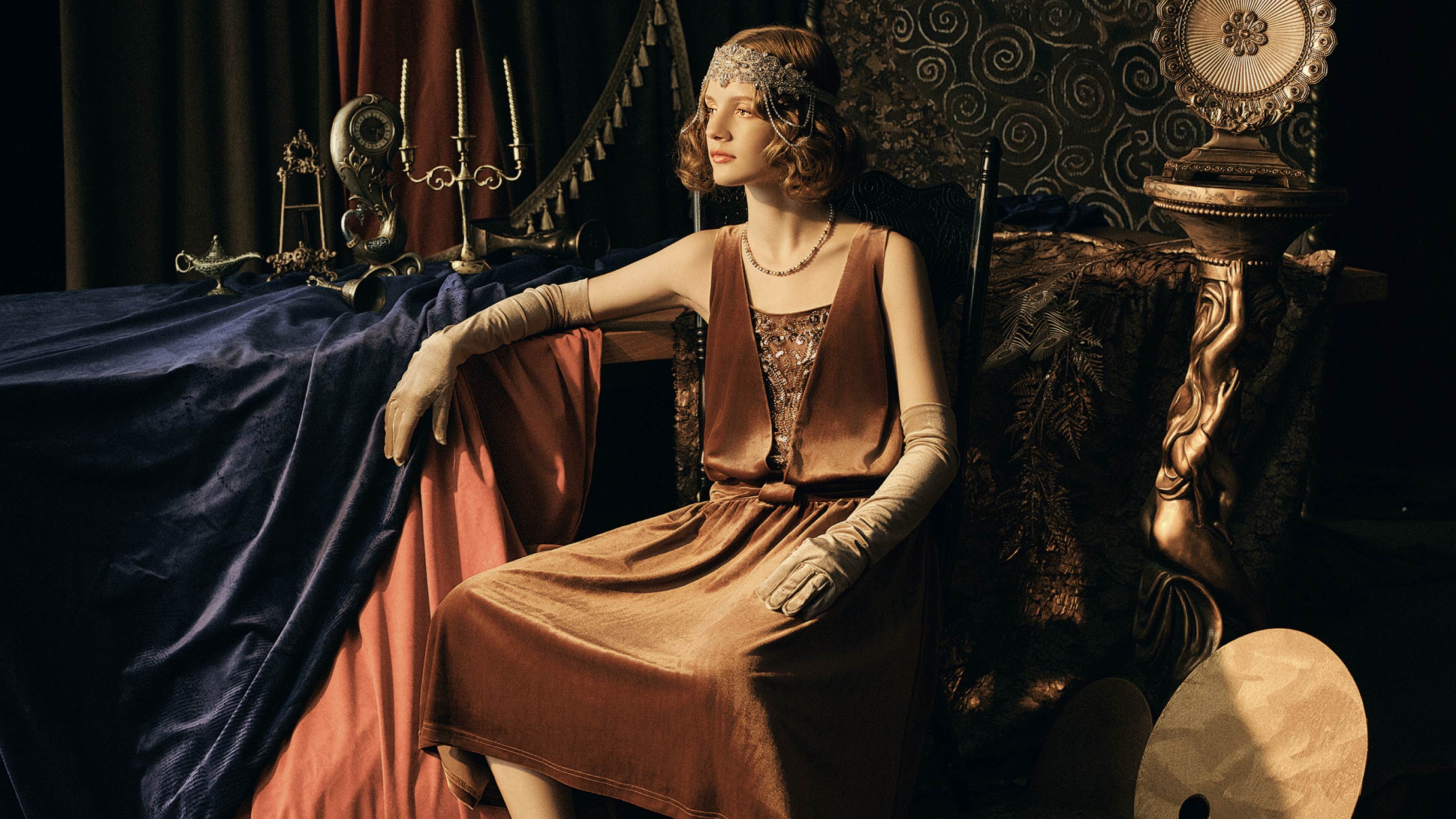 Thanksgiving Gift Picks: 1920s Edition