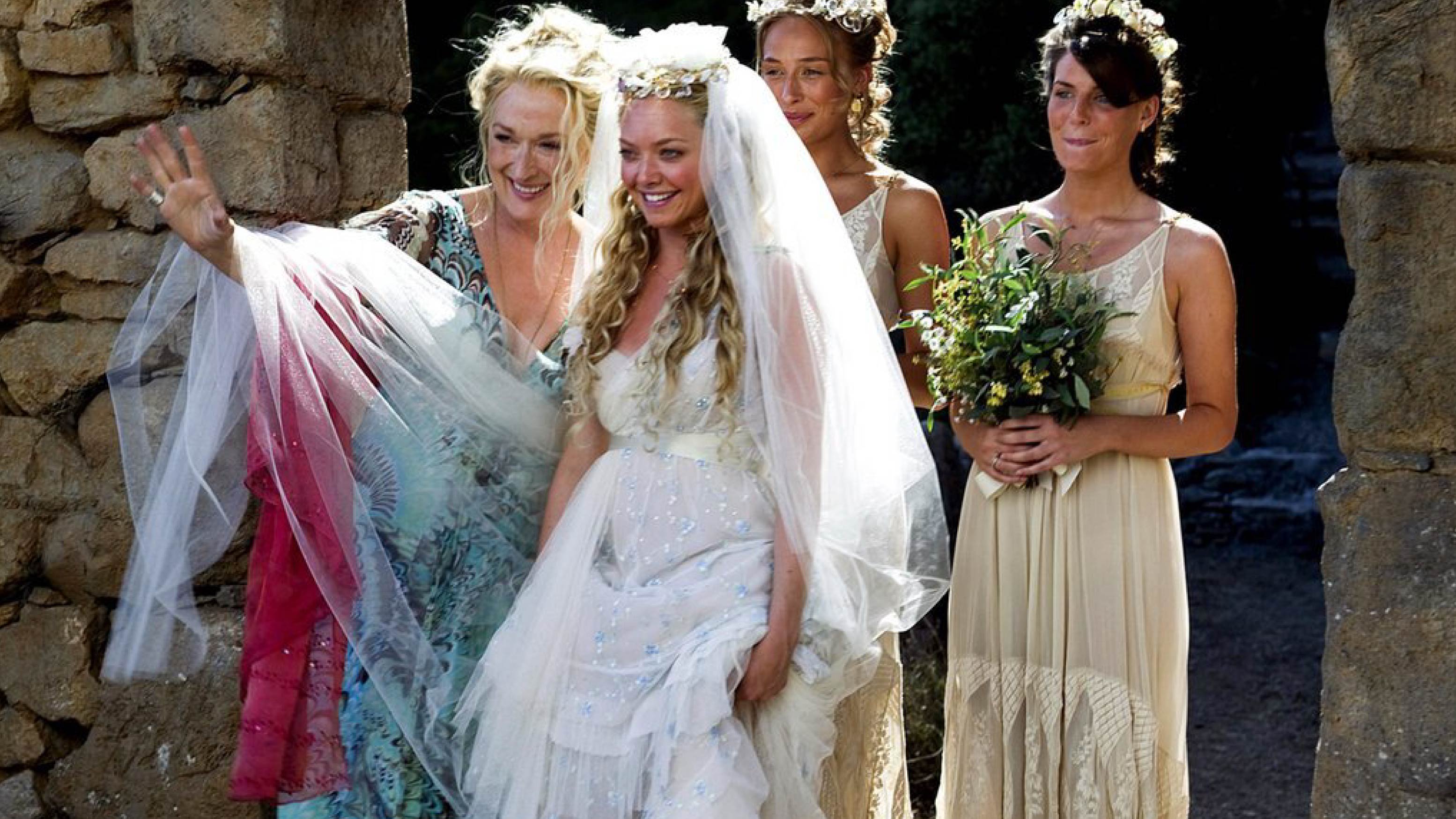 What to Wear as a Summer Wedding Guest