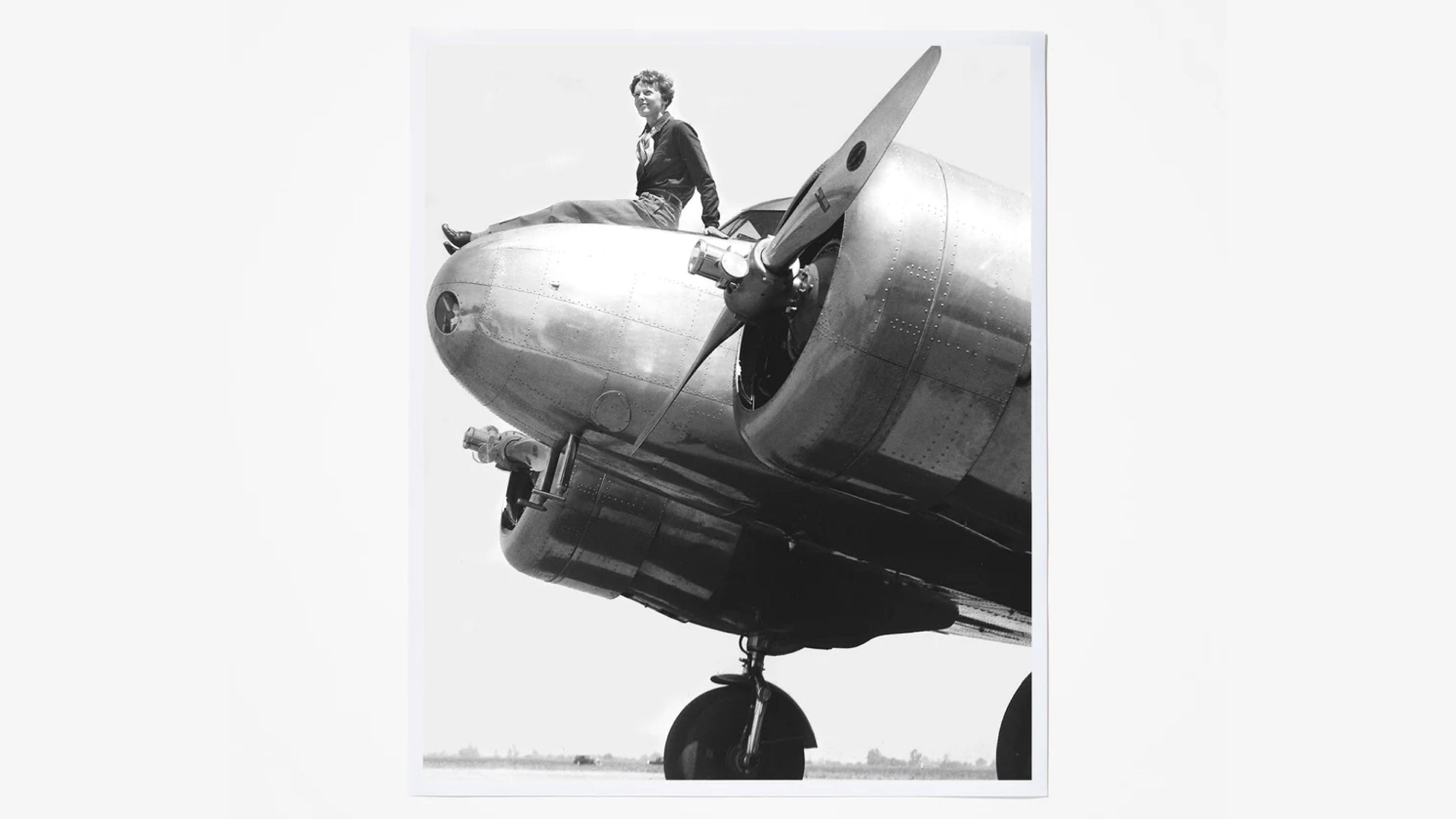 Honoring Herstory: Trailblazing Women of the 1920s