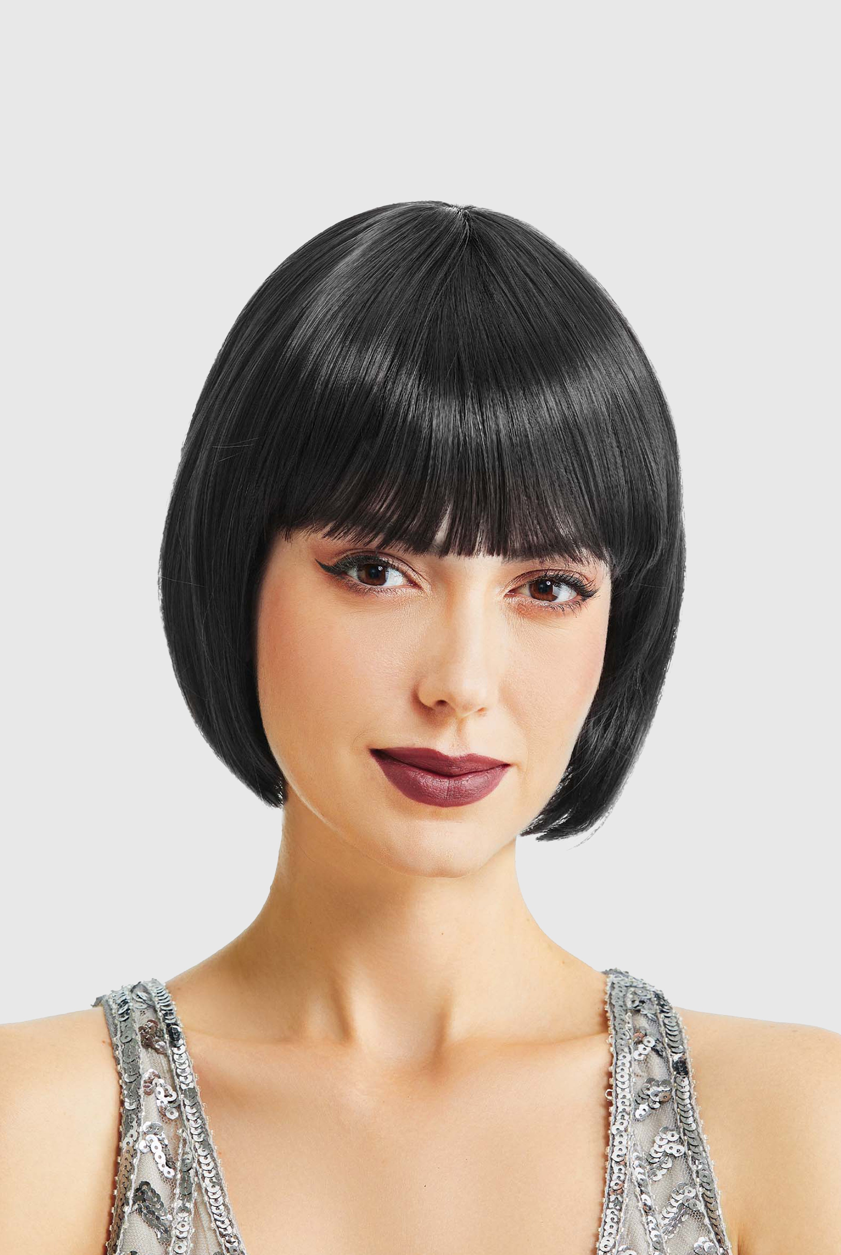 Shop 1920s Flapper Wigs | Great Gatsby Wigs | BABEYOND