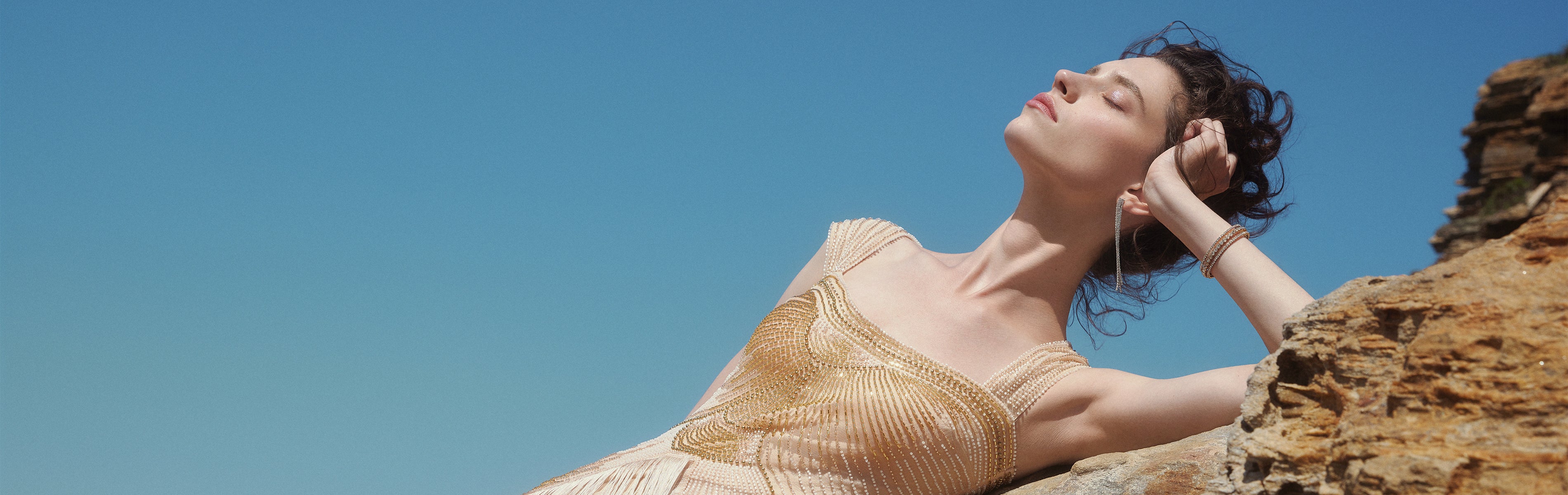 1920s Flapper Dresses | Great Gatsby Dresses | BABEYOND