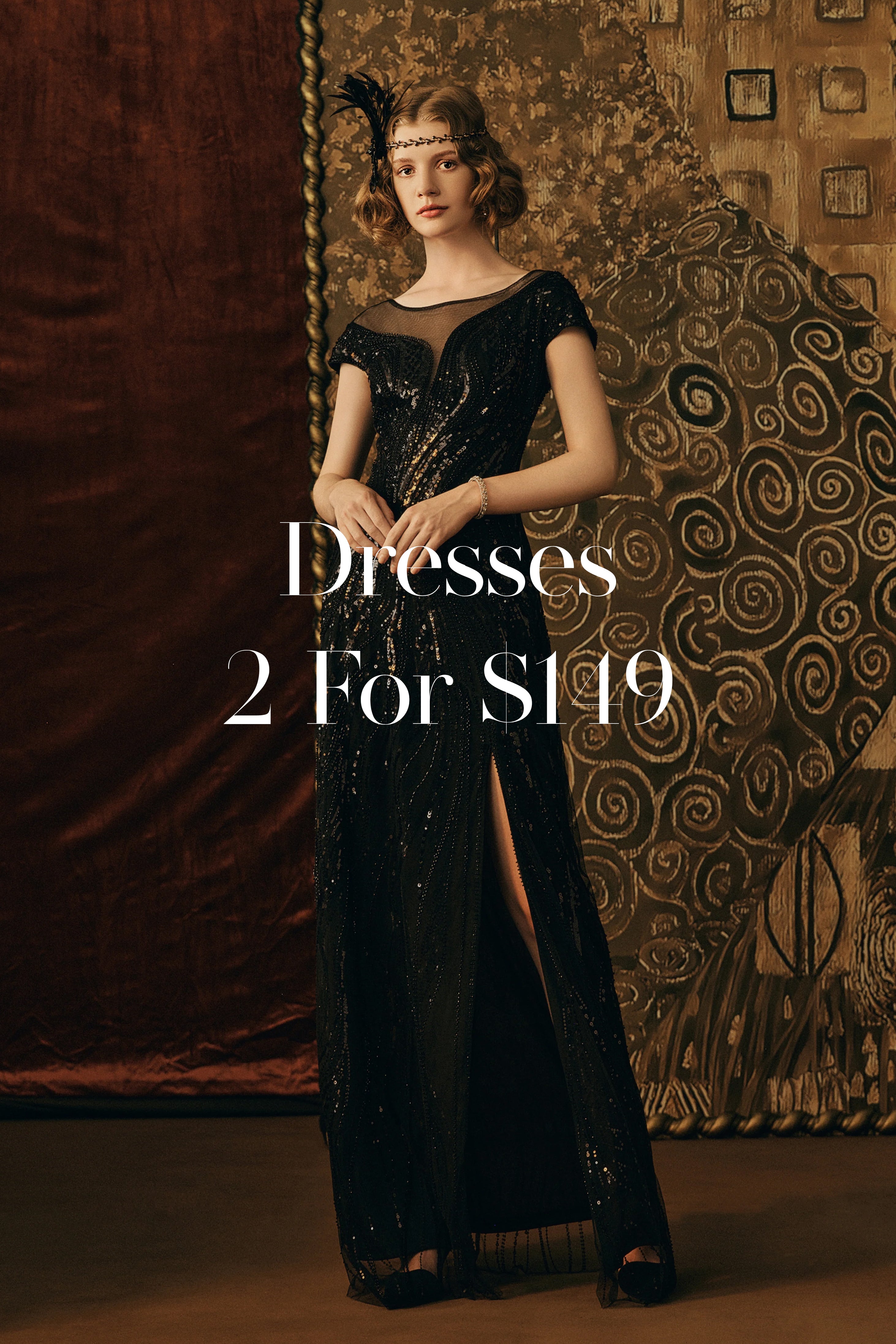 Shop Evening Gowns