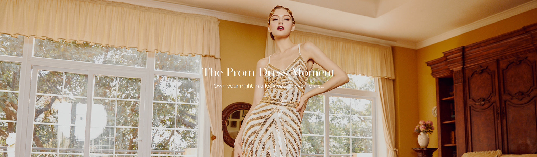 Shop 1920s Prom Dresses | Great Gatsby Prom Dresses | BABEYOND Shop 1920s Prom Dresses | Great Gatsby Prom Dresses | BABEYOND