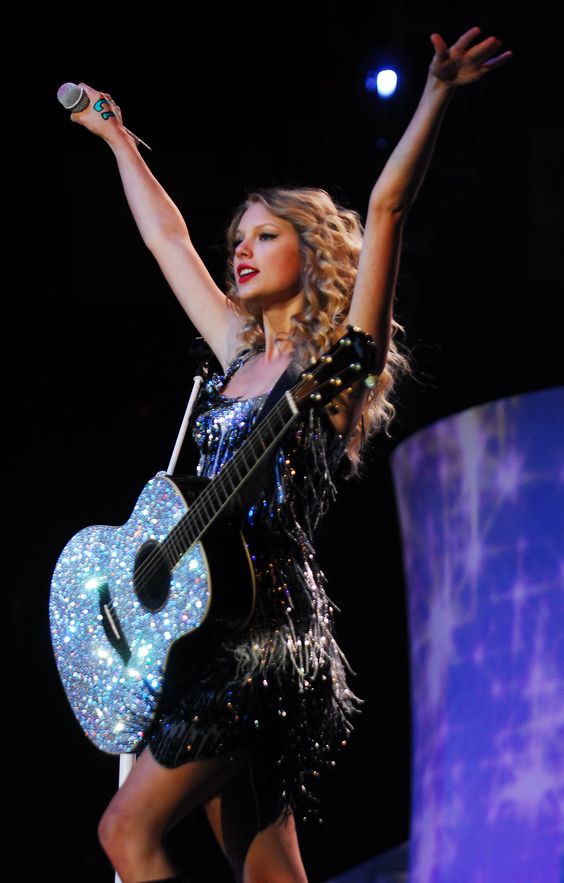 What To Wear To Taylor Swift Eras Tour? | BABEYOND What To Wear To Taylor Swift Eras Tour? | BABEYOND