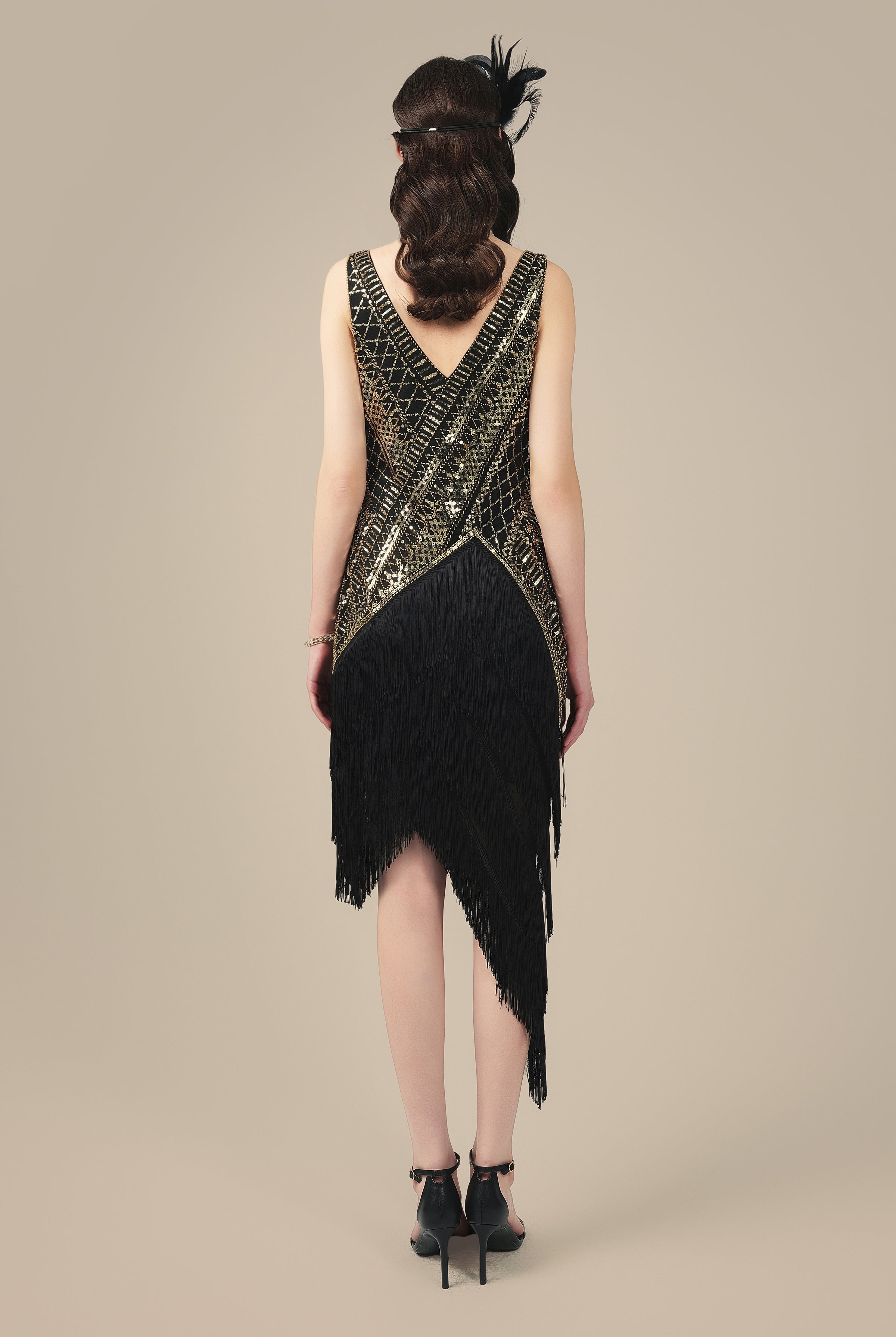 Shop 1920s Flapper Dresses | Roaring 20s Flapper Dresses | BABEYOND