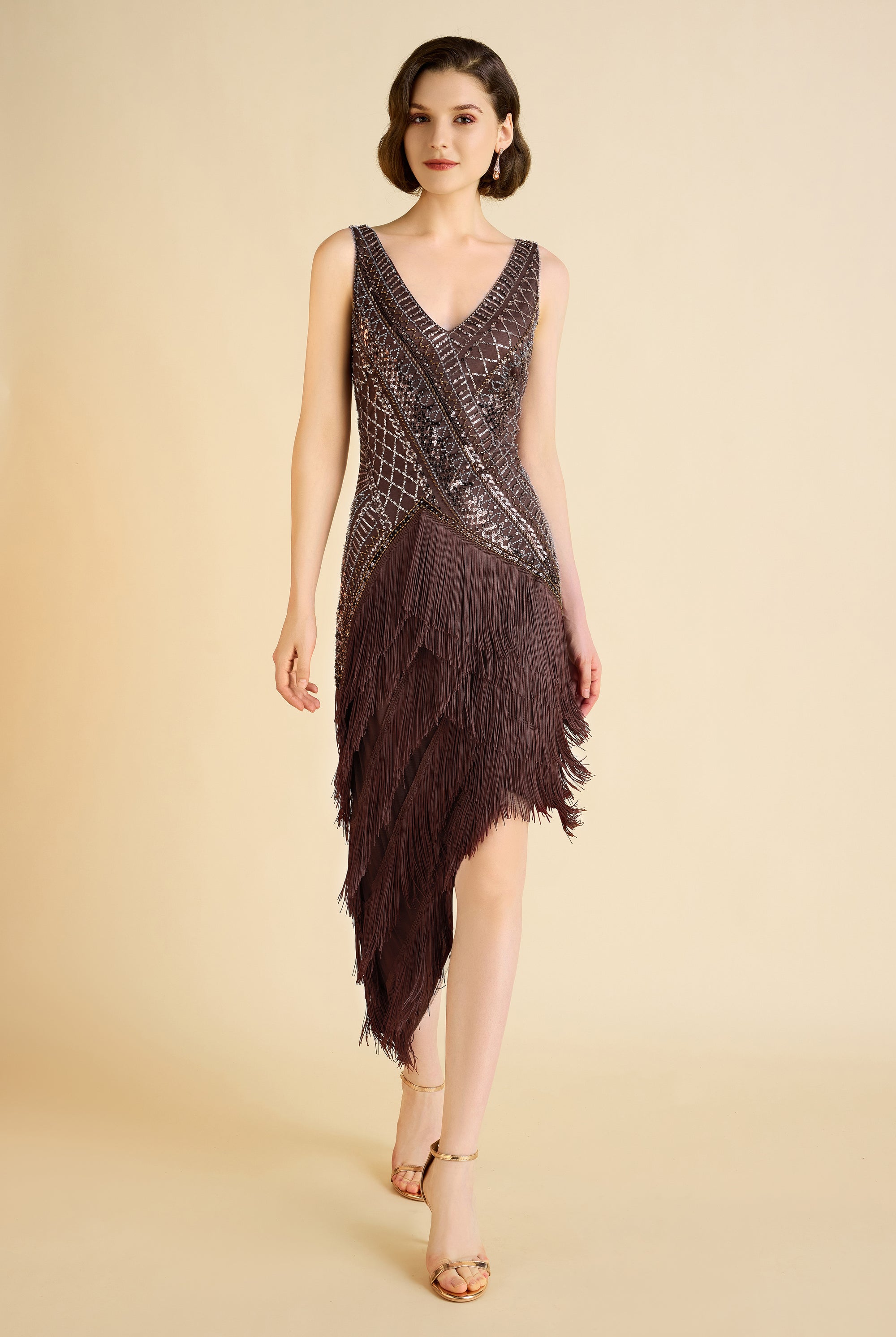 Shop 1920s Flapper Dresses | Roaring 20s Flapper Dresses | BABEYOND