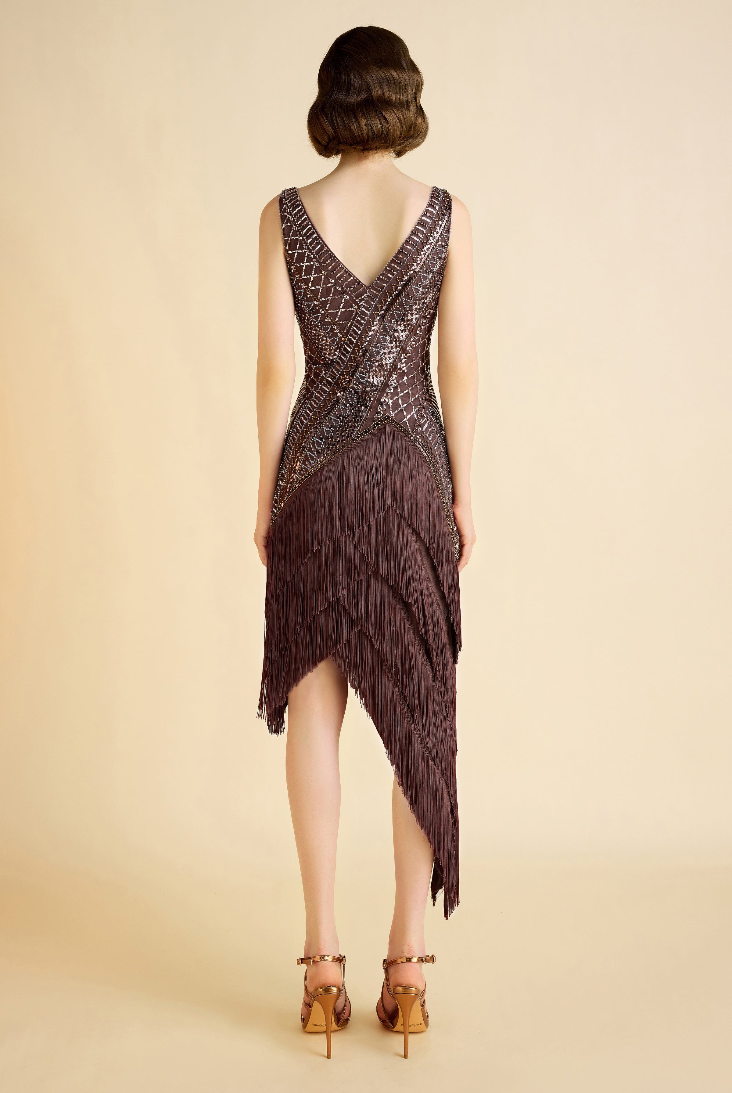 Shop 1920s Flapper Dresses | Roaring 20s Flapper Dresses | BABEYOND