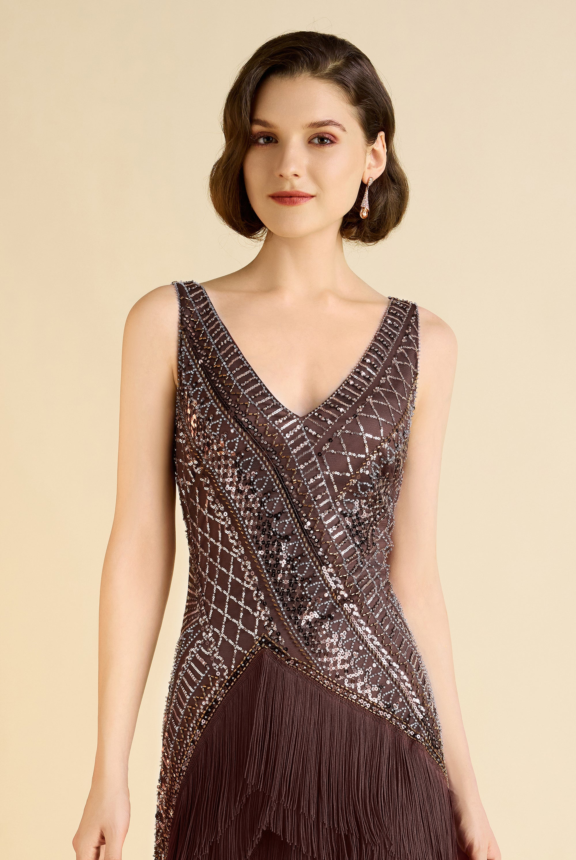 Shop 1920s Flapper Dresses | Roaring 20s Flapper Dresses | BABEYOND