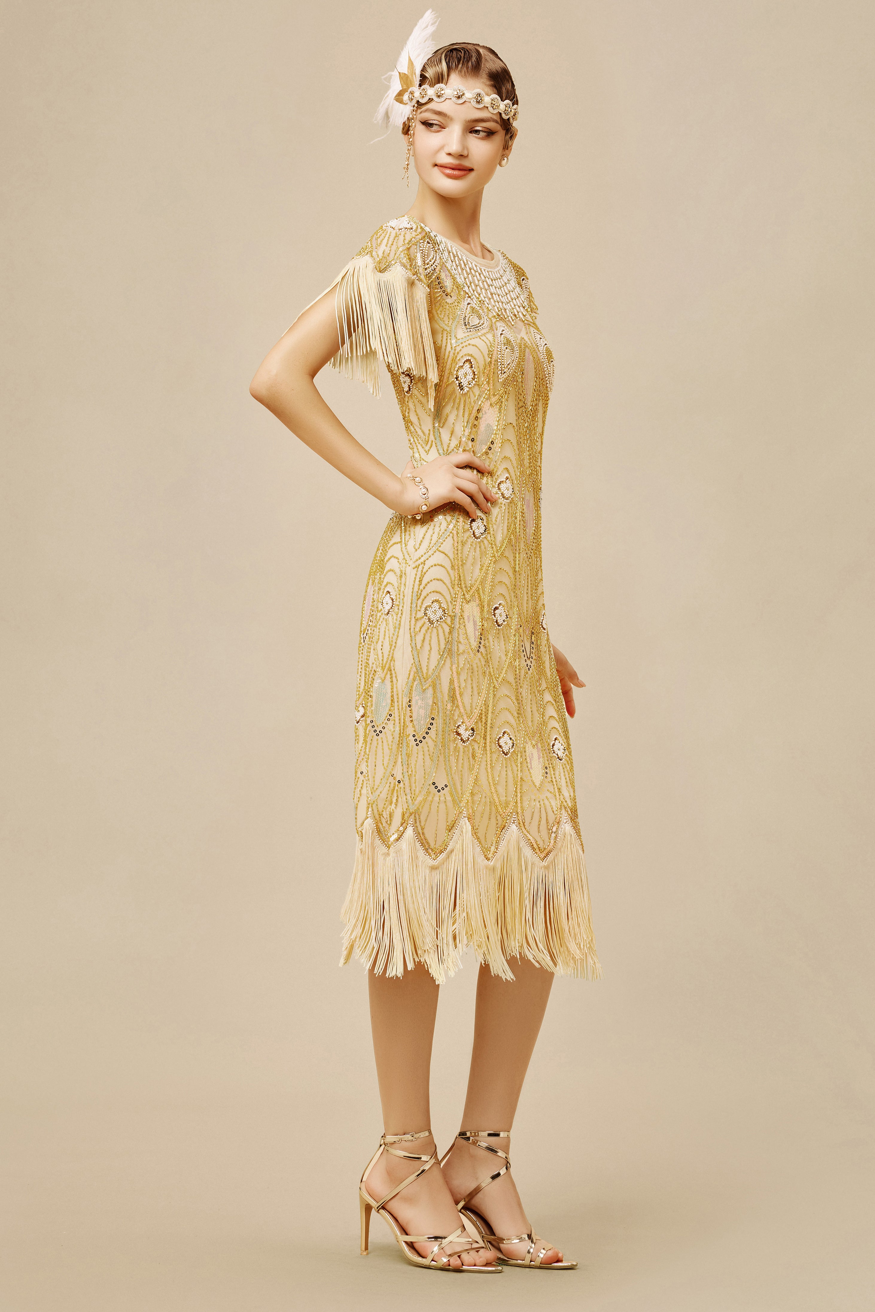 Shop 1920s Dresses