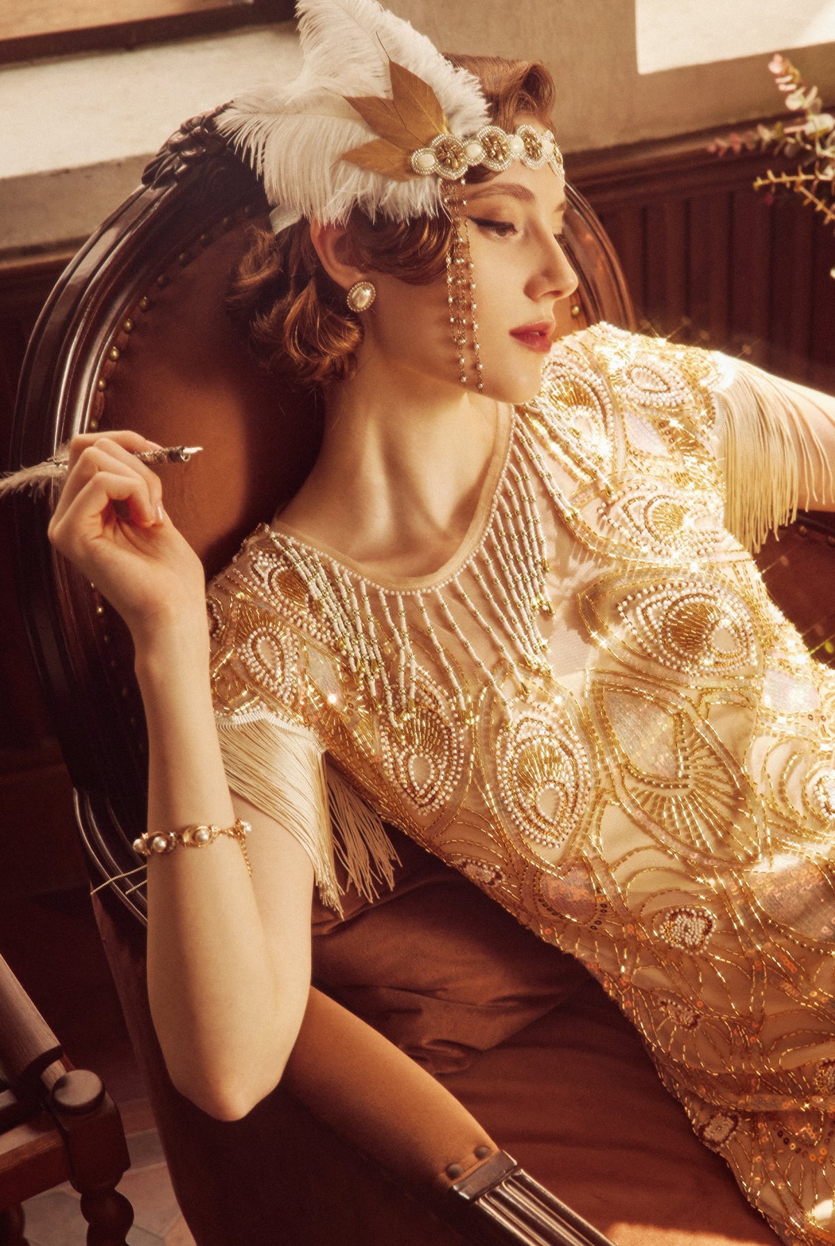 Flapper Source Shop 1920s Flapper Dresses | Roaring 20s Flapper Dresses | BABEYOND ...