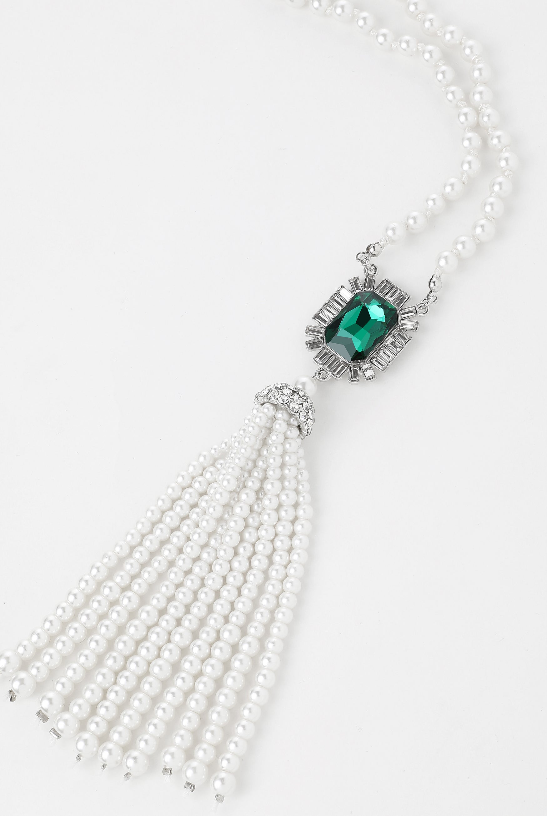 Shop 1920s Flapper Necklaces | Great Gatsby Necklaces | BABEYOND
