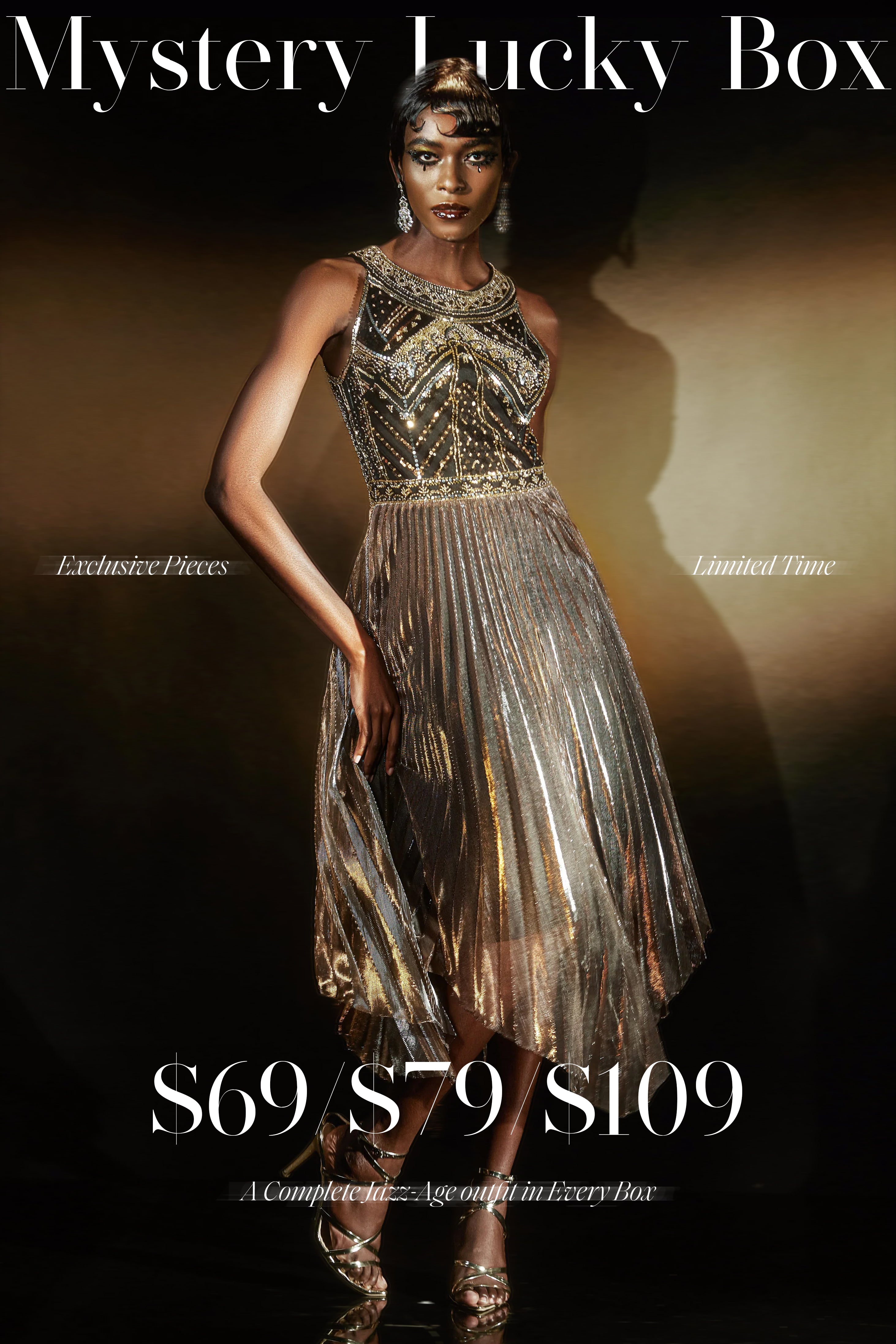 dress box fashion How to Style A Dress That Makes Me Look Like A Box