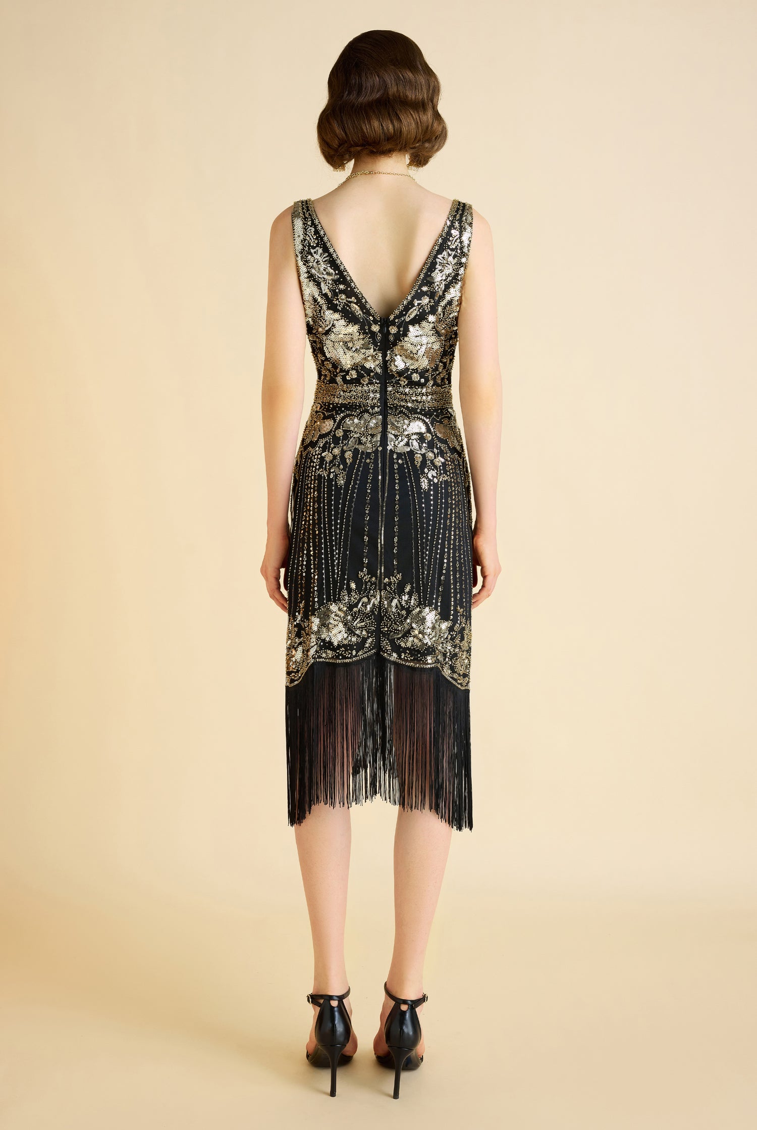 Shop 1920s Flapper Dresses | Roaring 20s Flapper Dresses | BABEYOND
