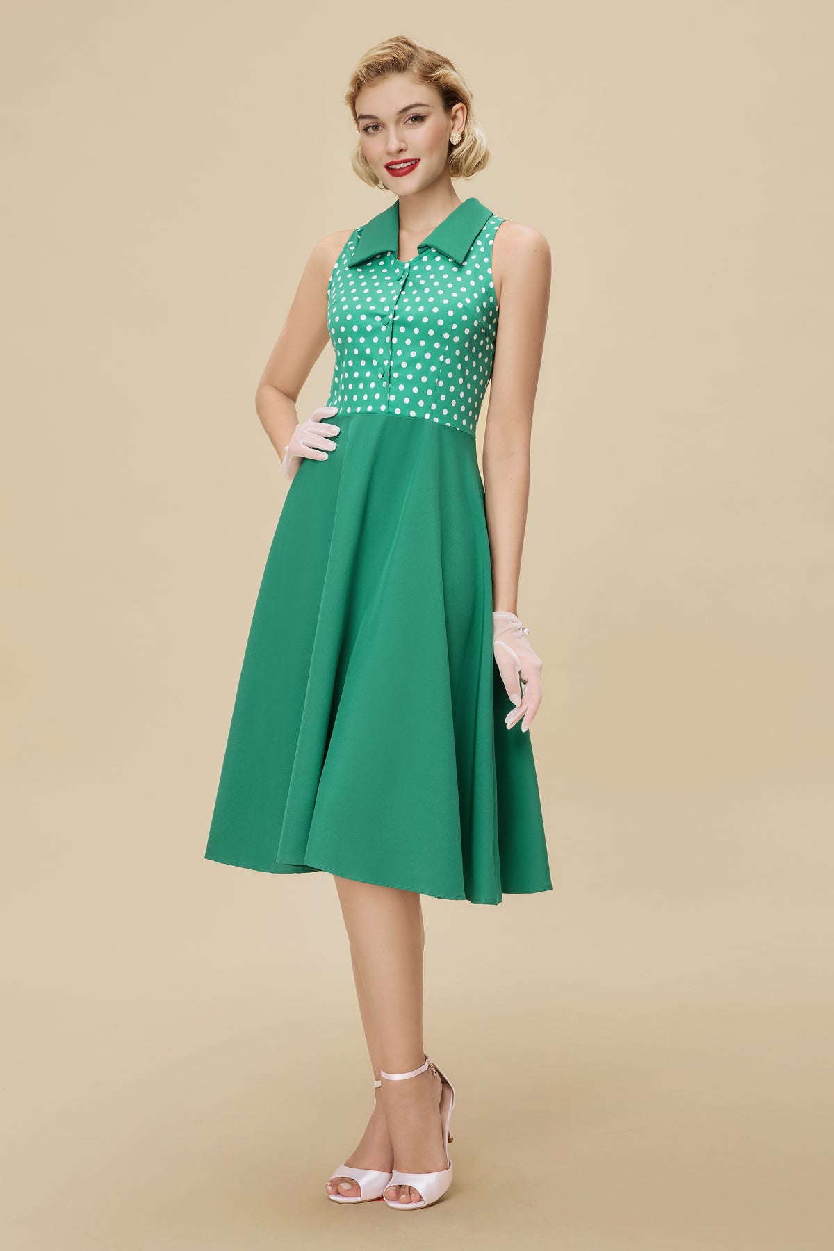 purple green bridesmaid dresses Lavender Floor-Length FW25 MAIN