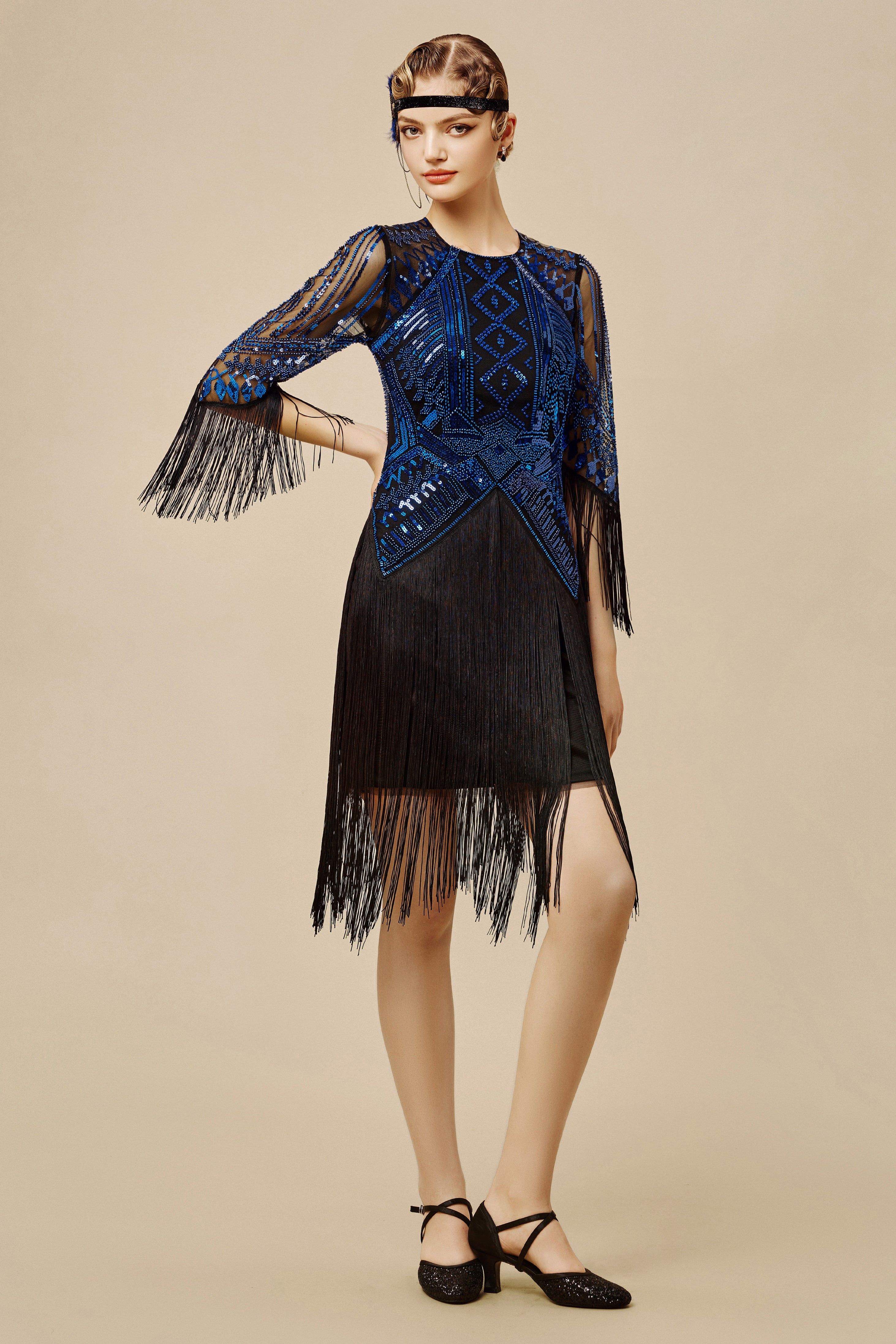 Shop 1920s Dresses