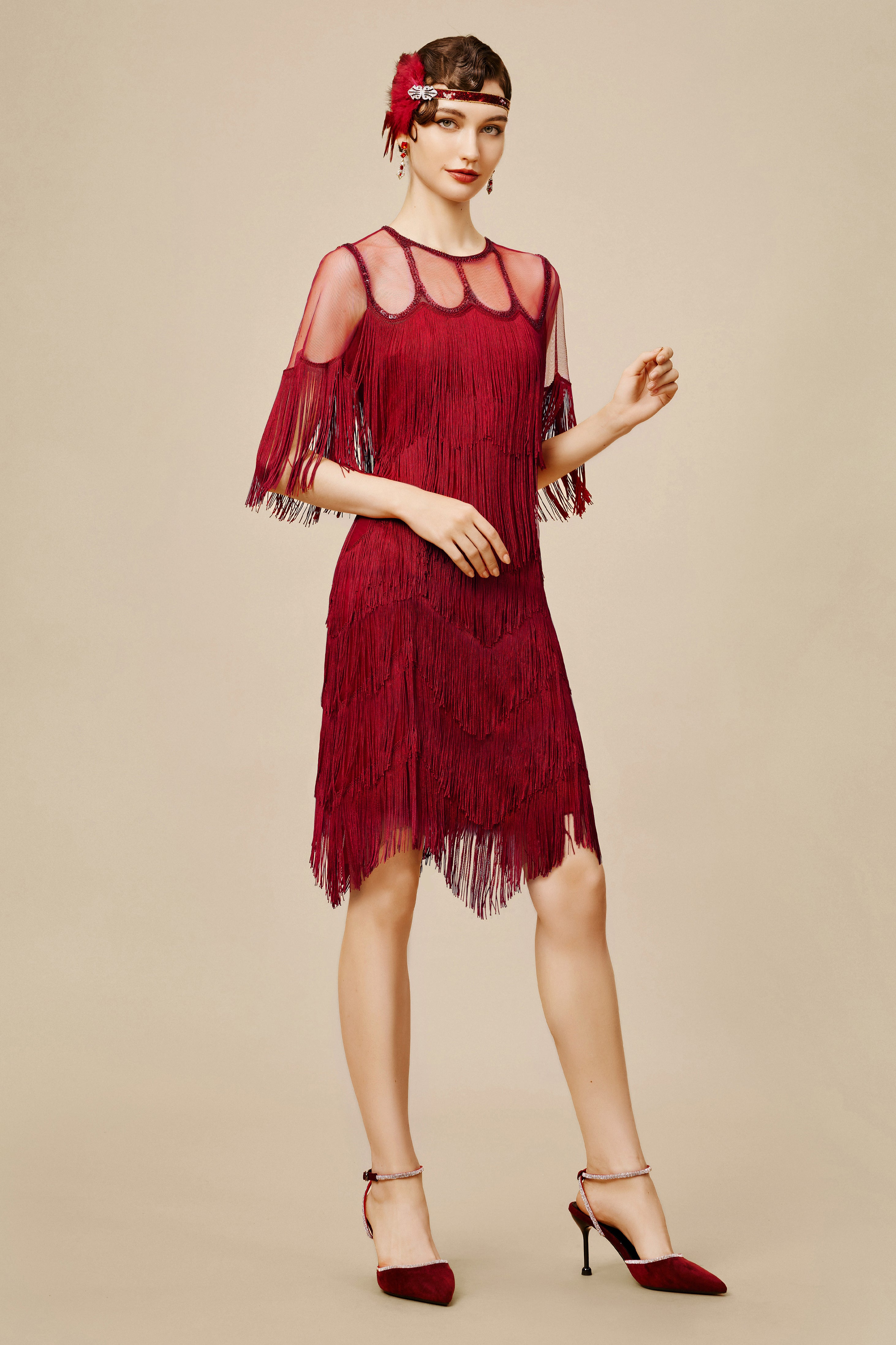 Shop 1920s Dresses