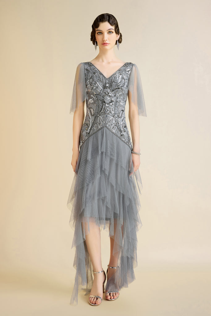 Shop Shining Dresses & Accessories | Retro Fashion | BABEYOND