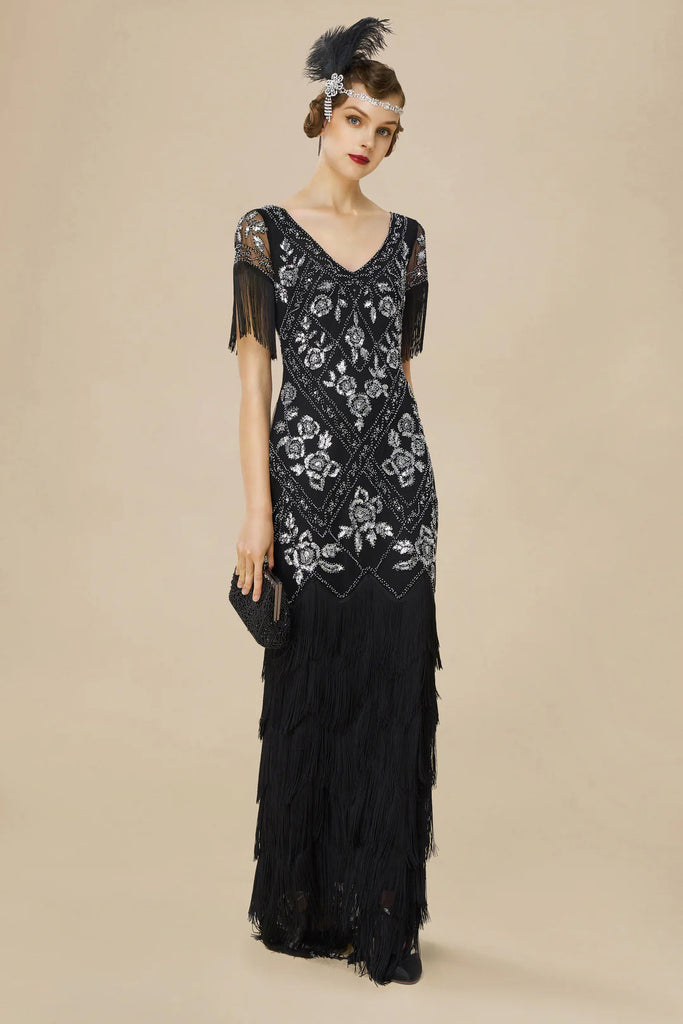 Shop Best Sellers Fashion | Roaring 20s Dresses | BABEYOND