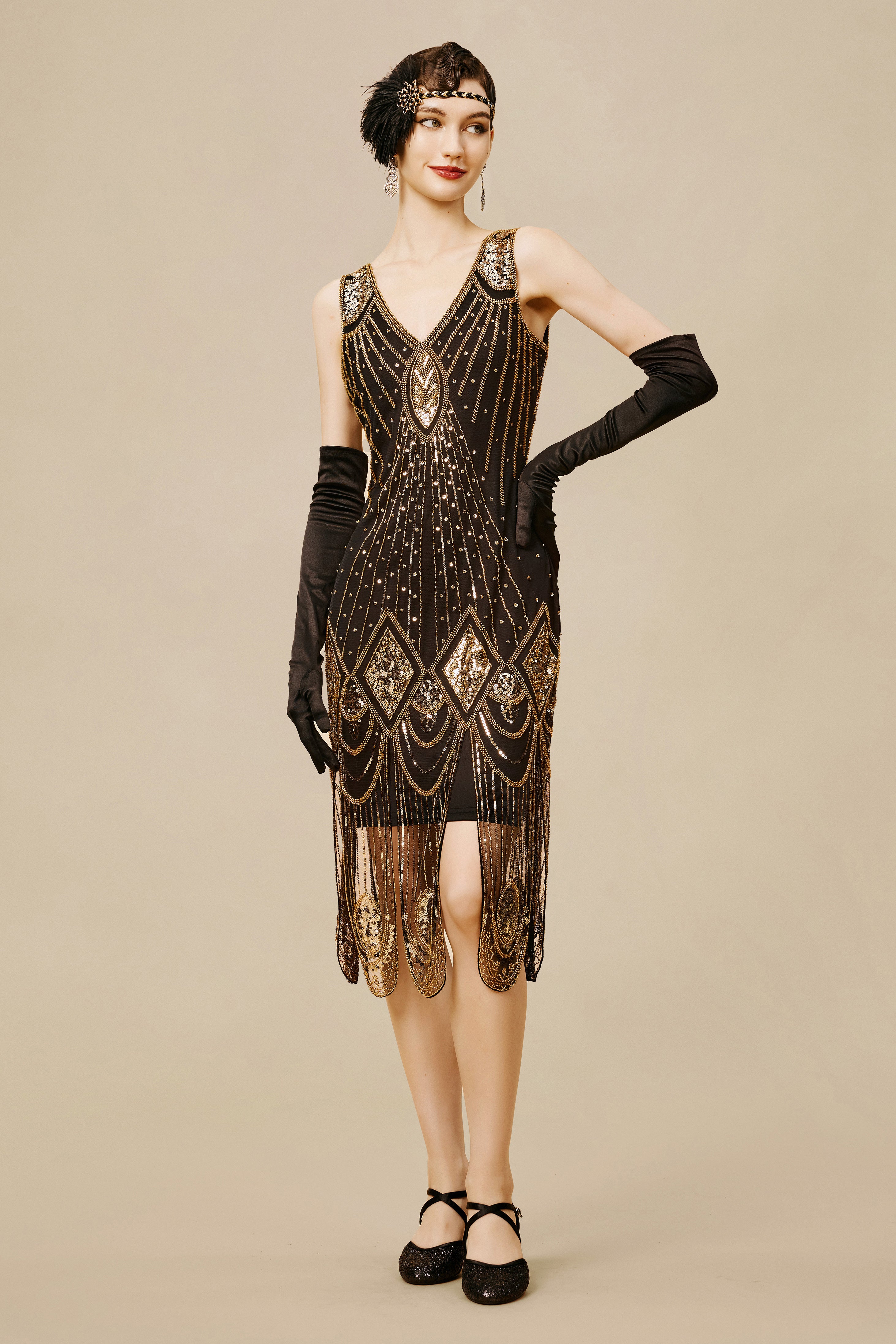 Shop 1920s Dresses