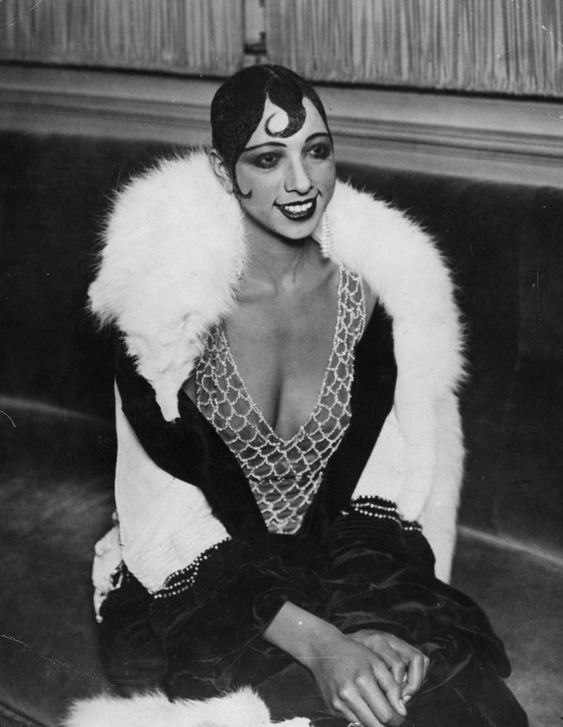 Josephine Baker's Timeless Impact on Fashion | BABEYOND Josephine Baker's Timeless Impact on Fashion | BABEYOND