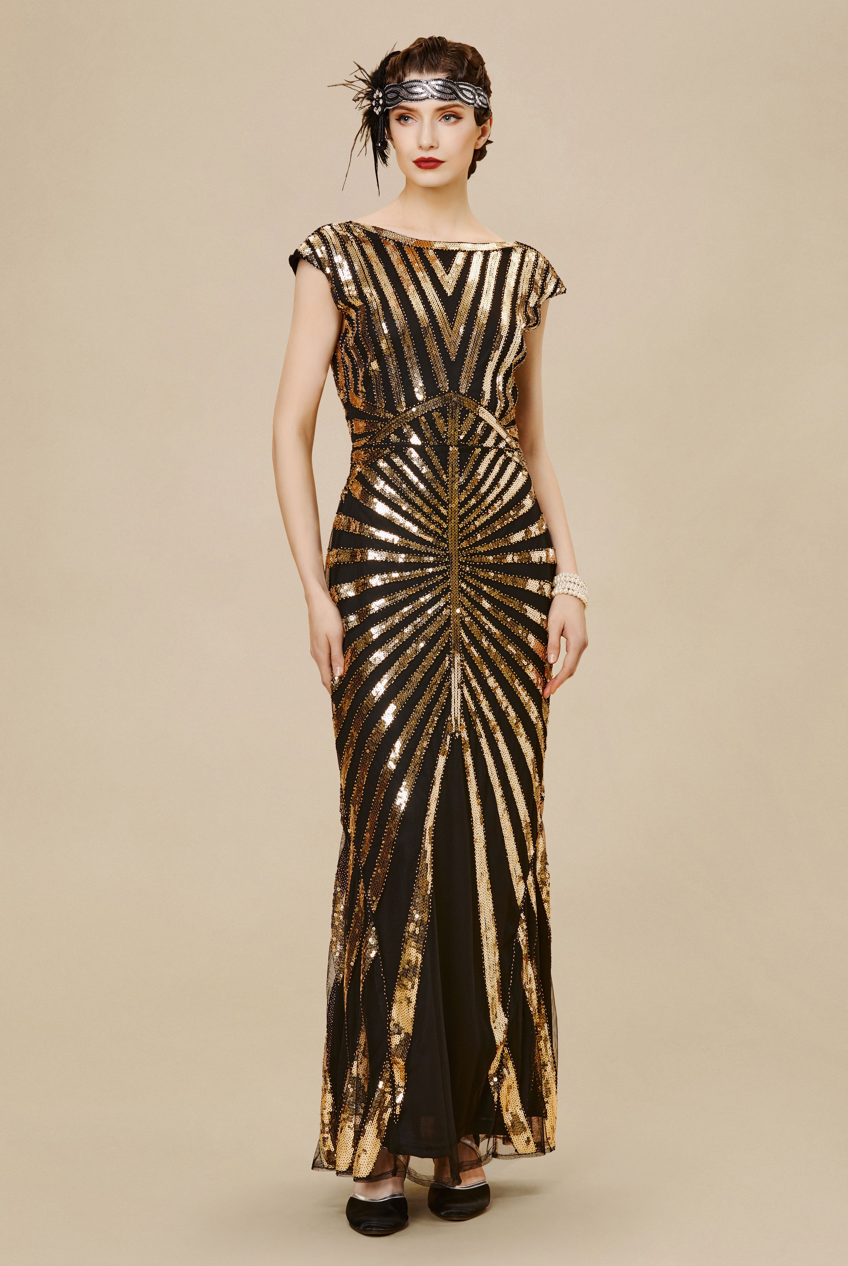 Vintage Cocktail Dresses BABEYOND Vintage Cocktail Dresses BABEYOND