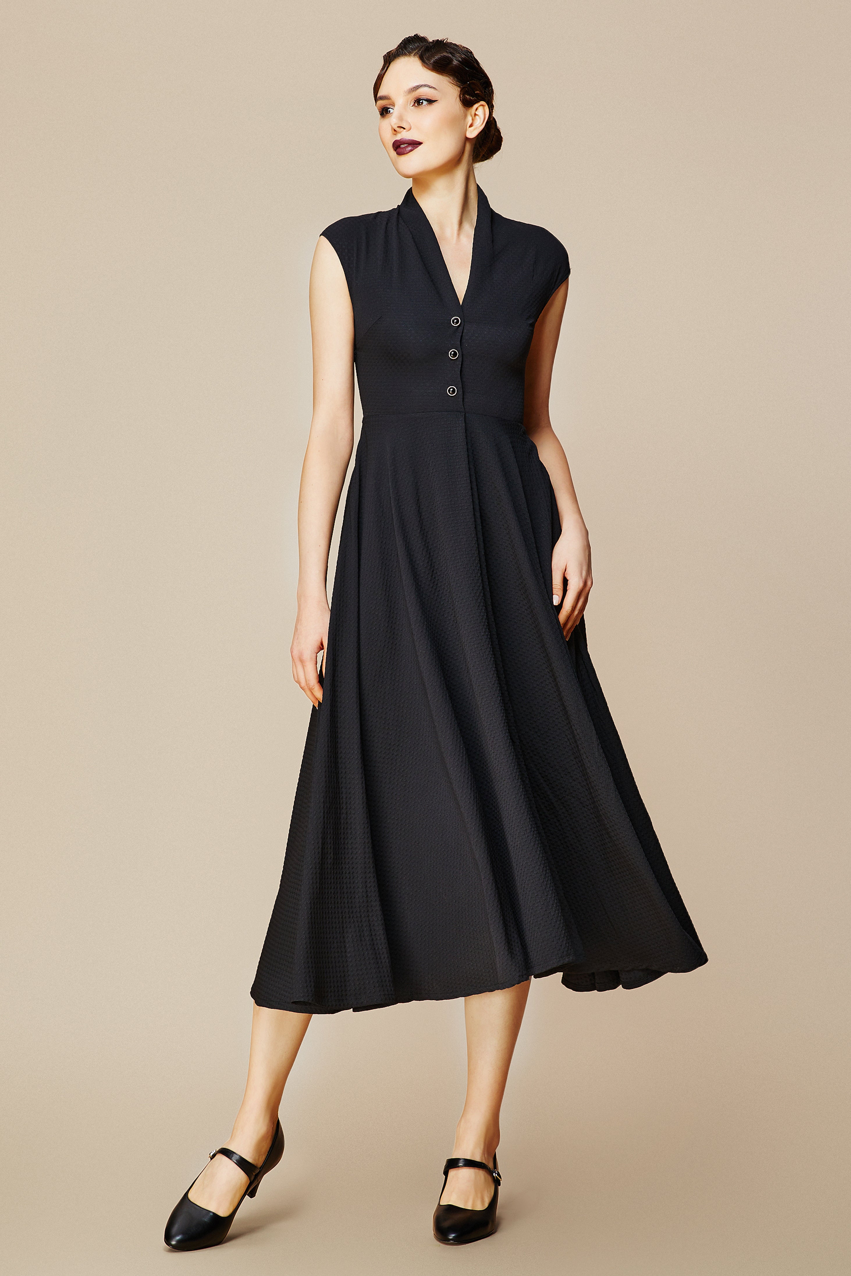 Shop 1920s Casual Dresses