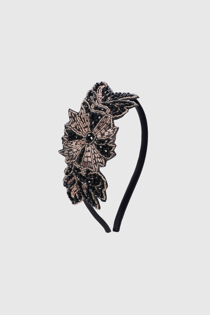 1920s Headpieces | Roaring 20s Gatsby Headpieces | BABEYOND
