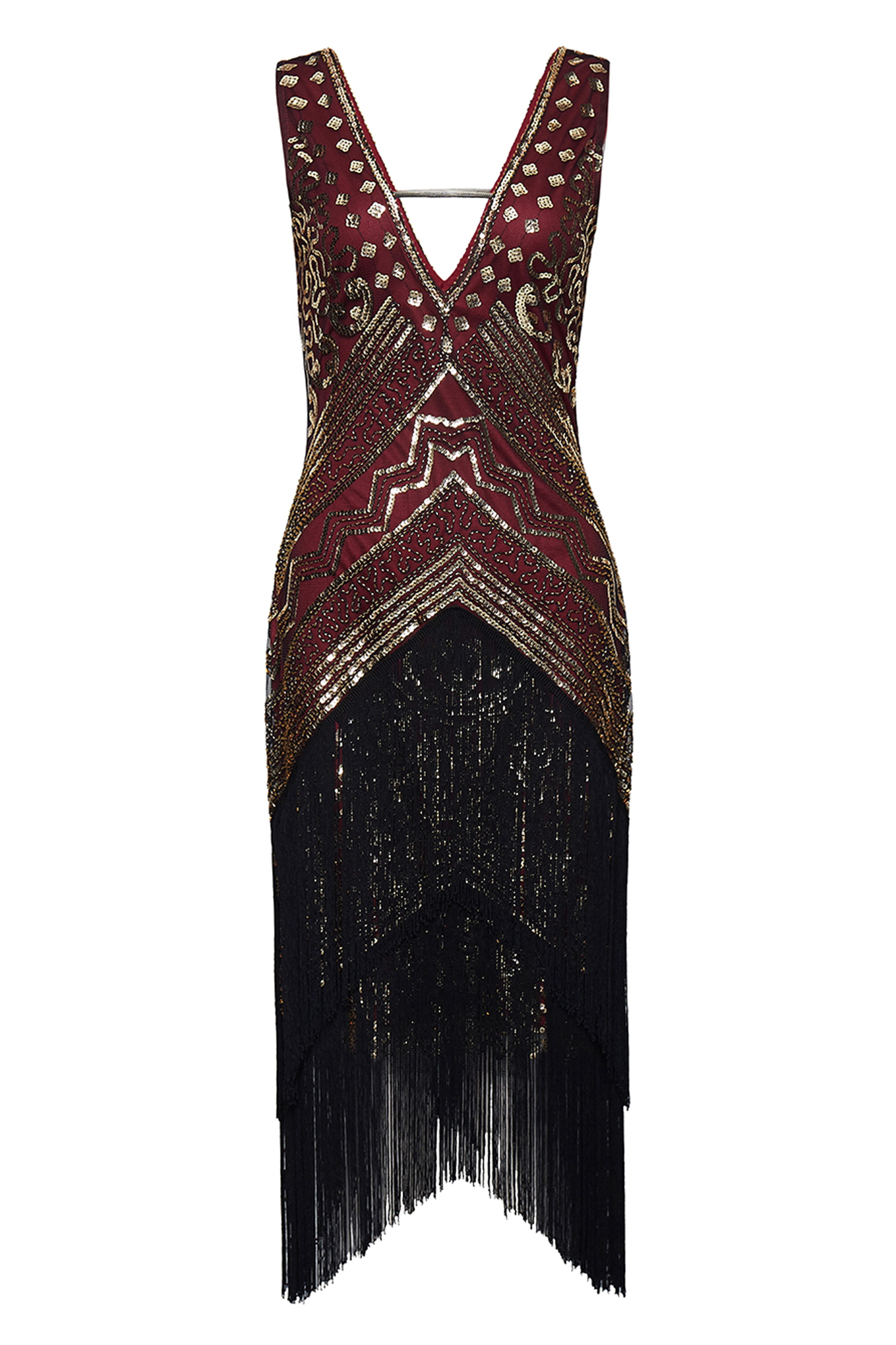 Rollin sales 20s dresses